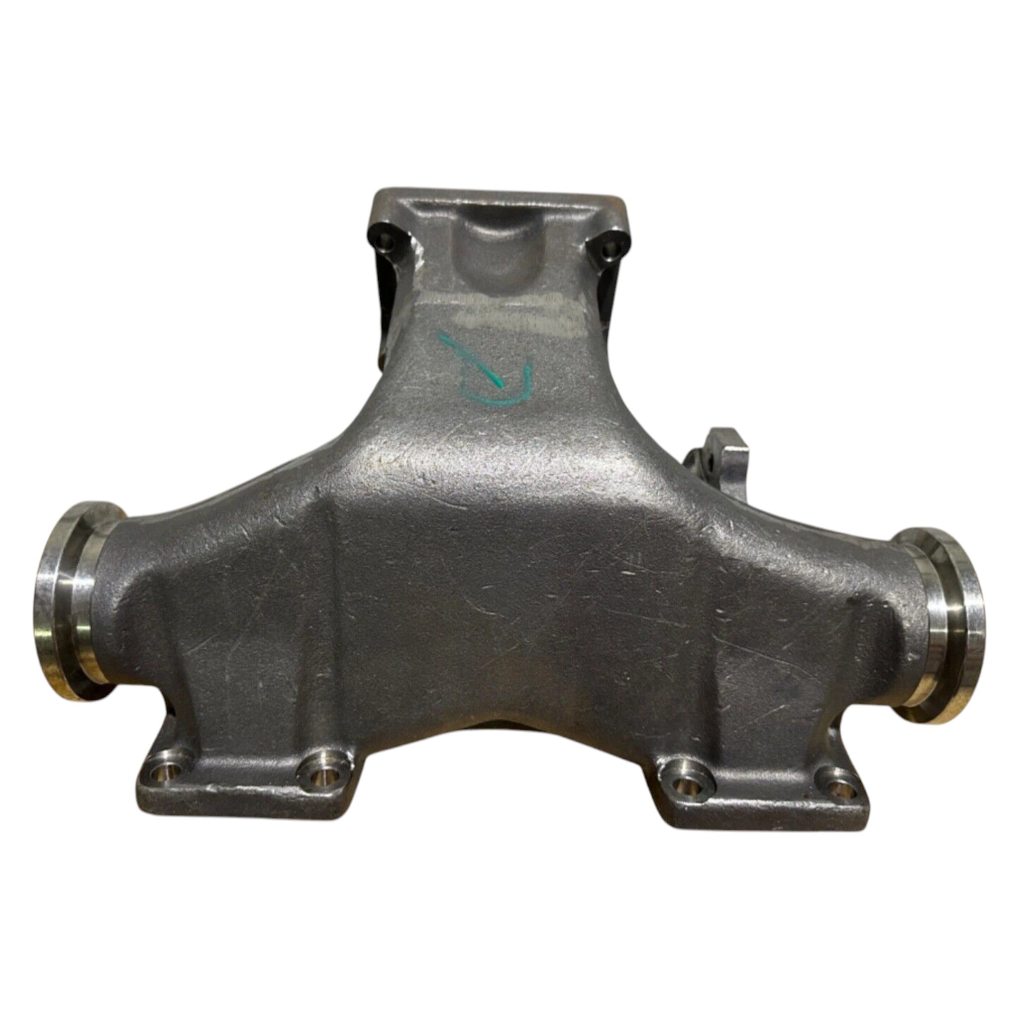 3638160 Cummins Exhaust Manifold