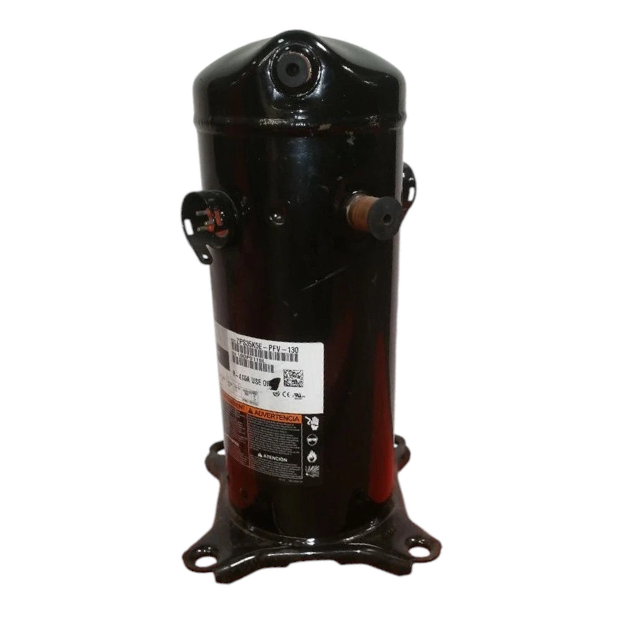 ZPS35K5EPFV130 Genuine Copeland Scroll Compressor