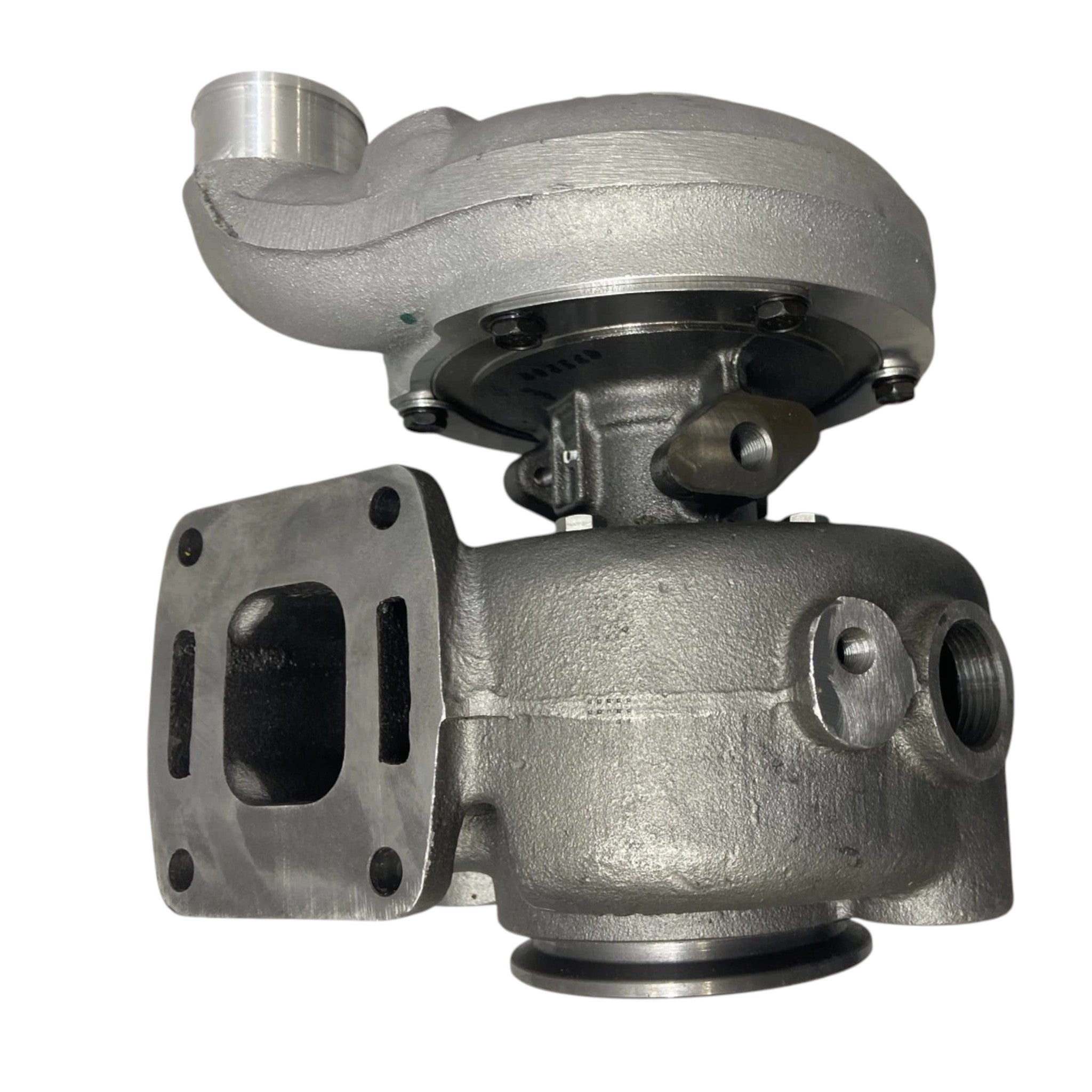 RE539064 Genuine John Deere Turbocharger