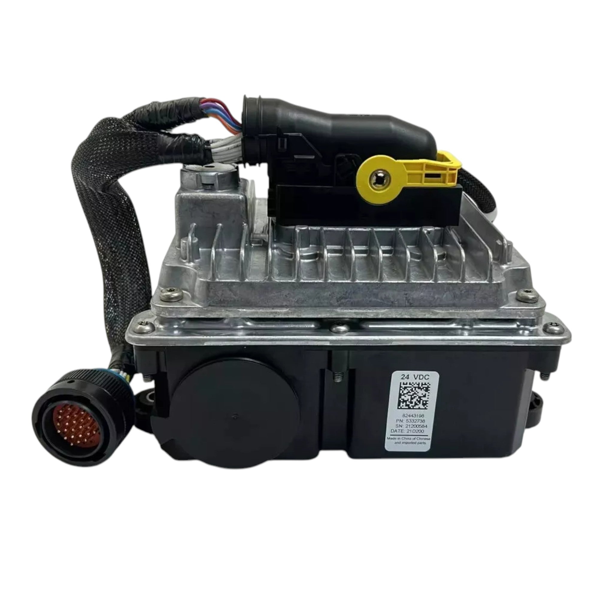 533-2738 Genuine Caterpillar 24 V Diesel Exhaust Fluid Pump