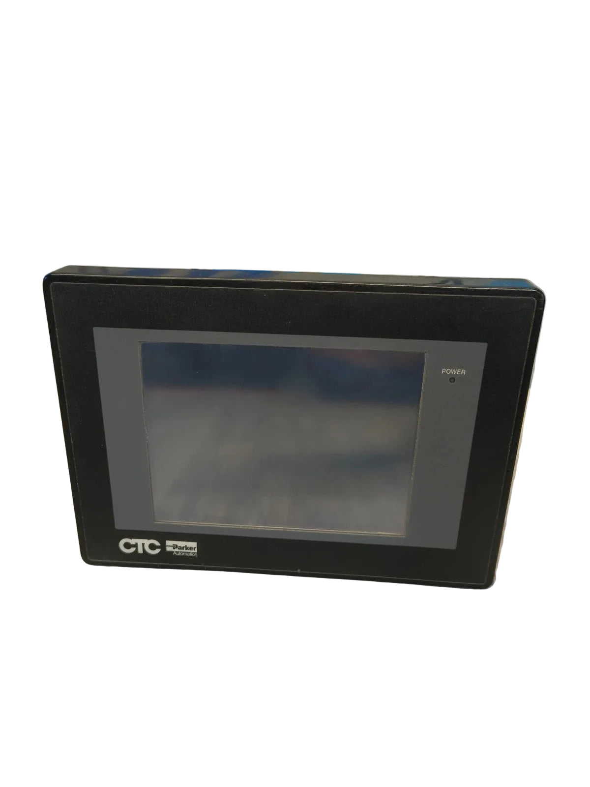 P11-314DR Genuine Parker Automation Operator Touch Interface Used