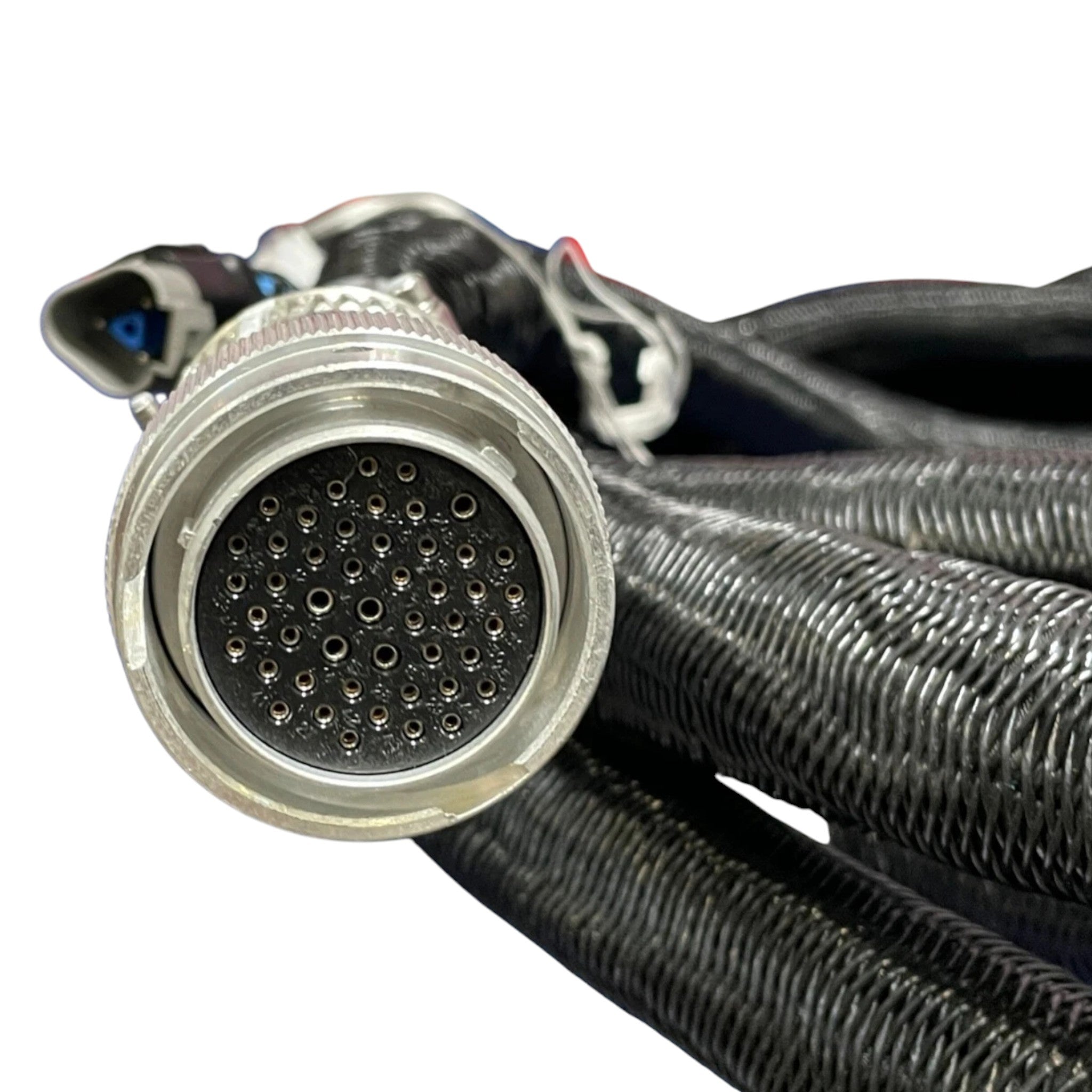4334868 Genuine Cummins Wiring Harness