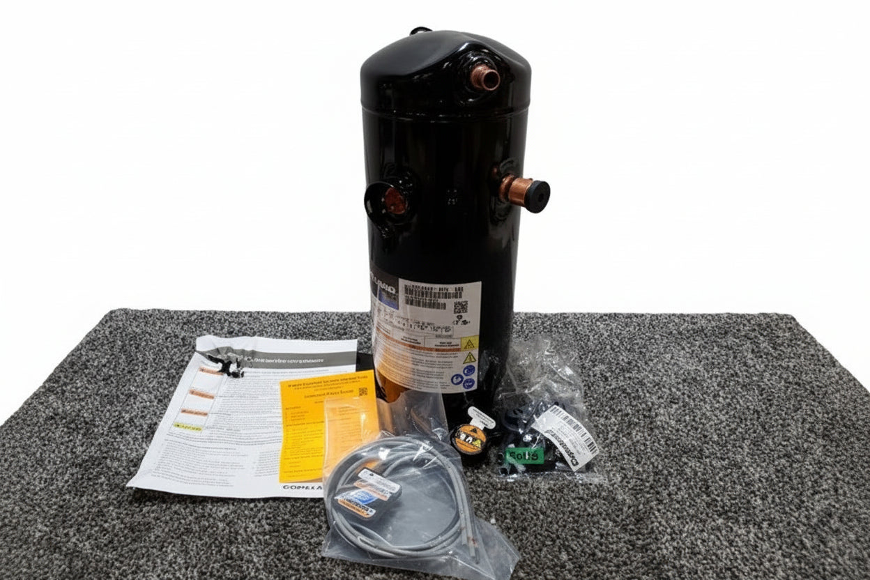 ZR54K5EPFV800 Genuine Copeland Scroll Compressor