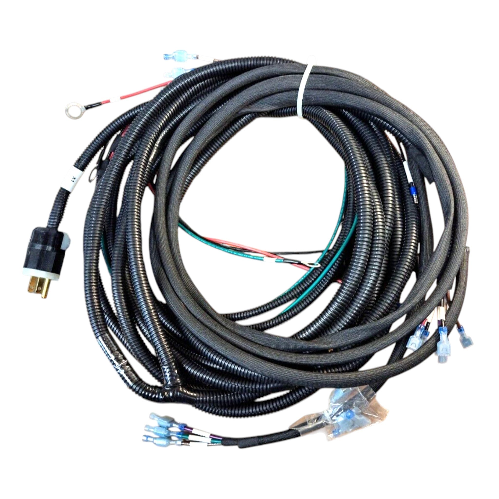 46860566 Genuine Bobcat Def Tank Heater Kit Harness