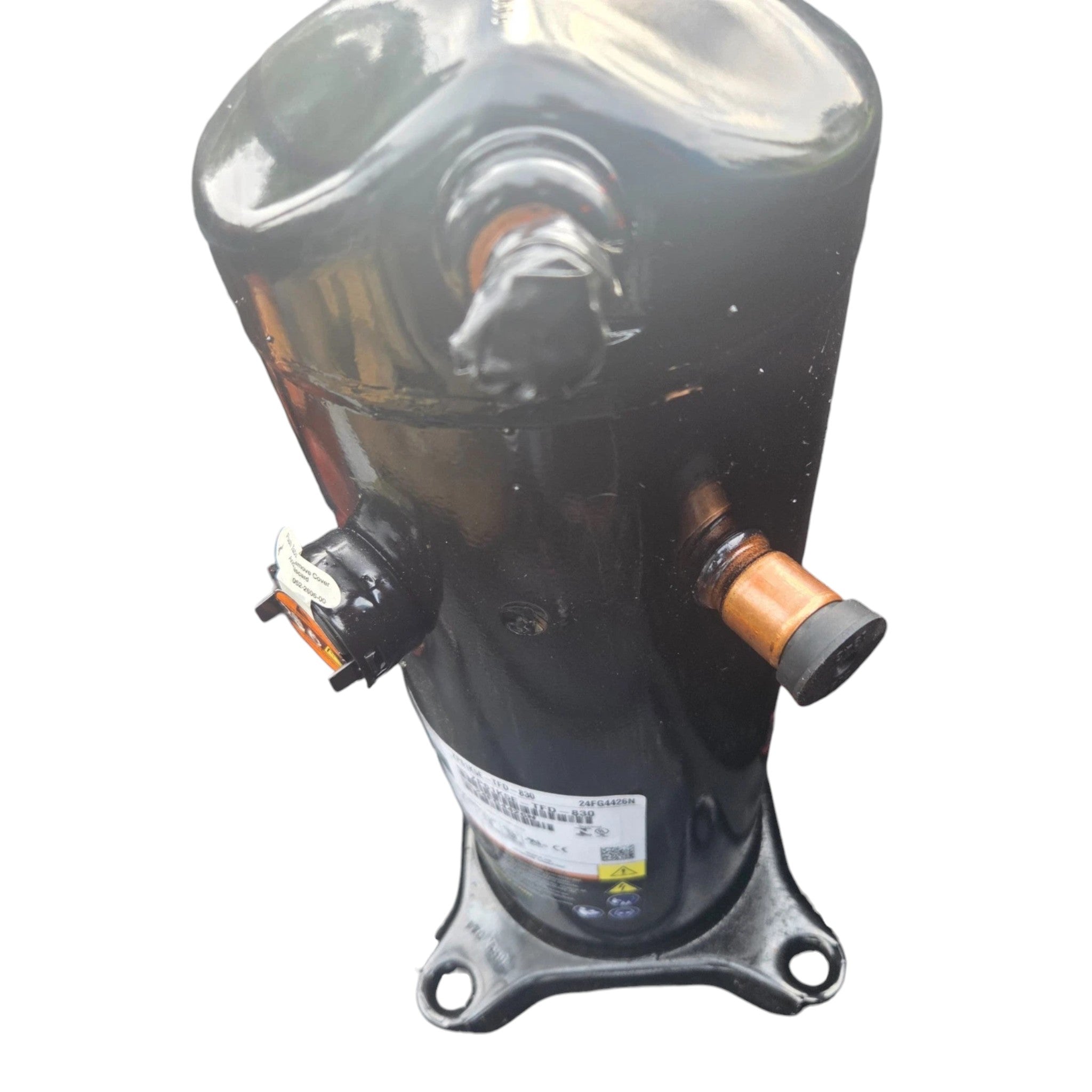 ZP61K5ETFD830 Copeland Scroll Compressor