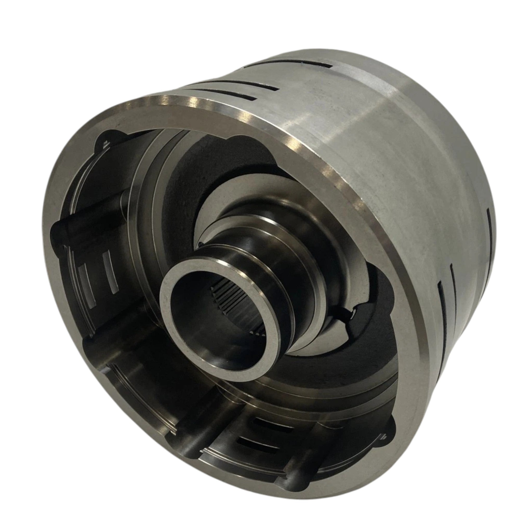 R304385 Genuine John Deere Transmission Clutch Drum
