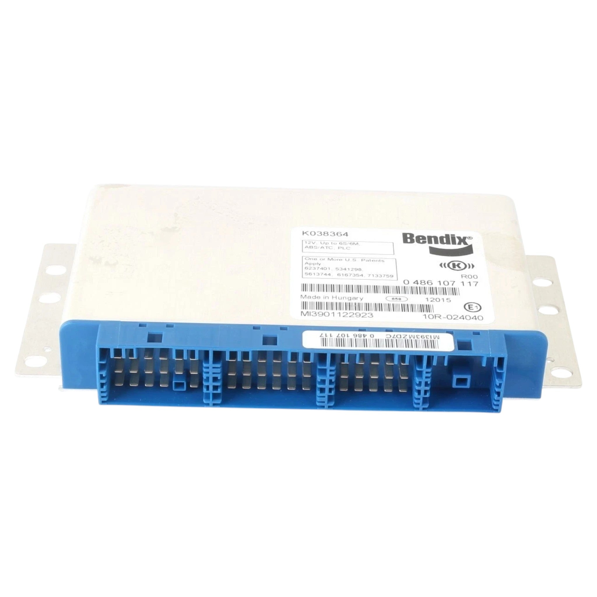 3703692C1 Genuine Bendix ECU Electronic Control Unit