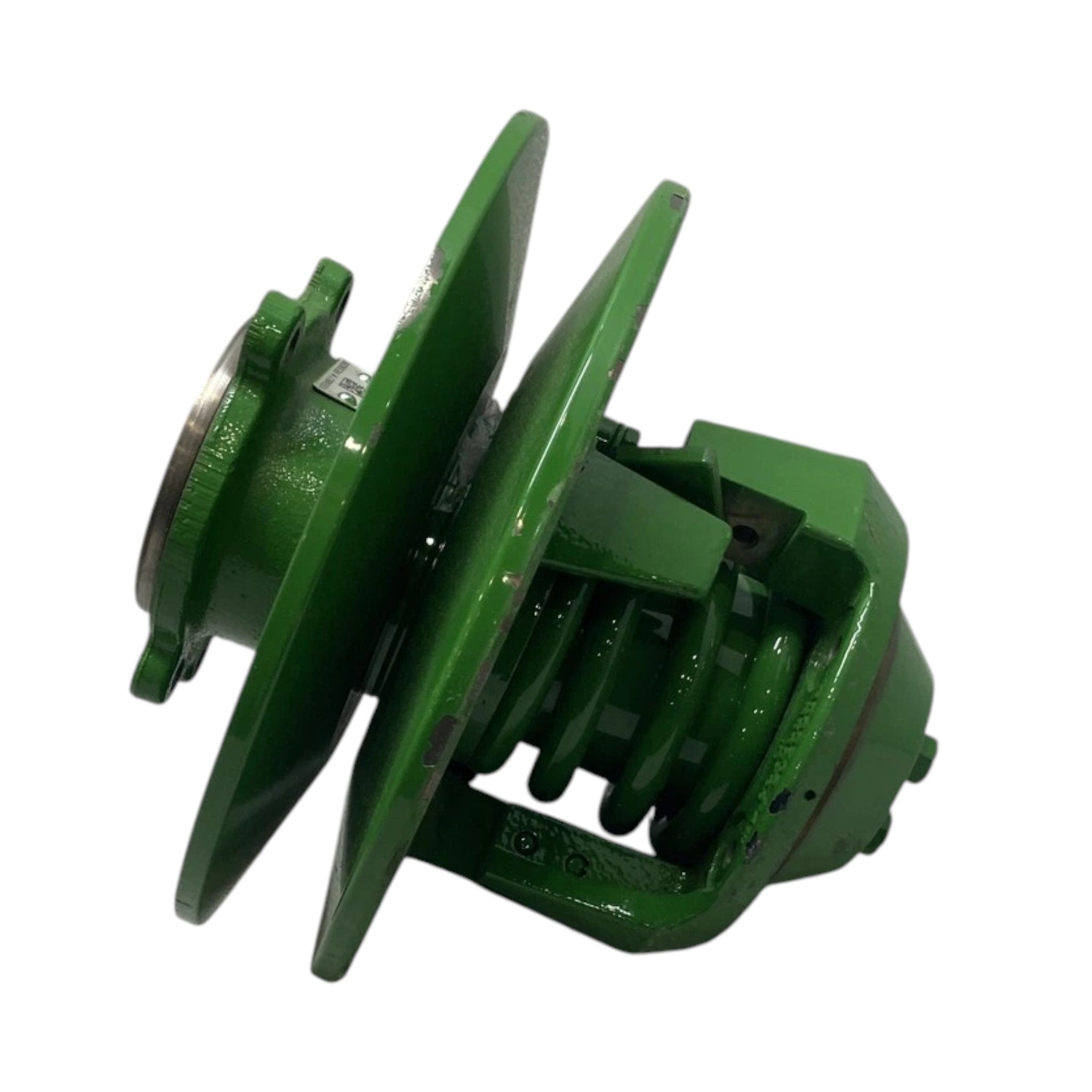 RE590285 Genuine John Deere Variable Speed Fan Drive