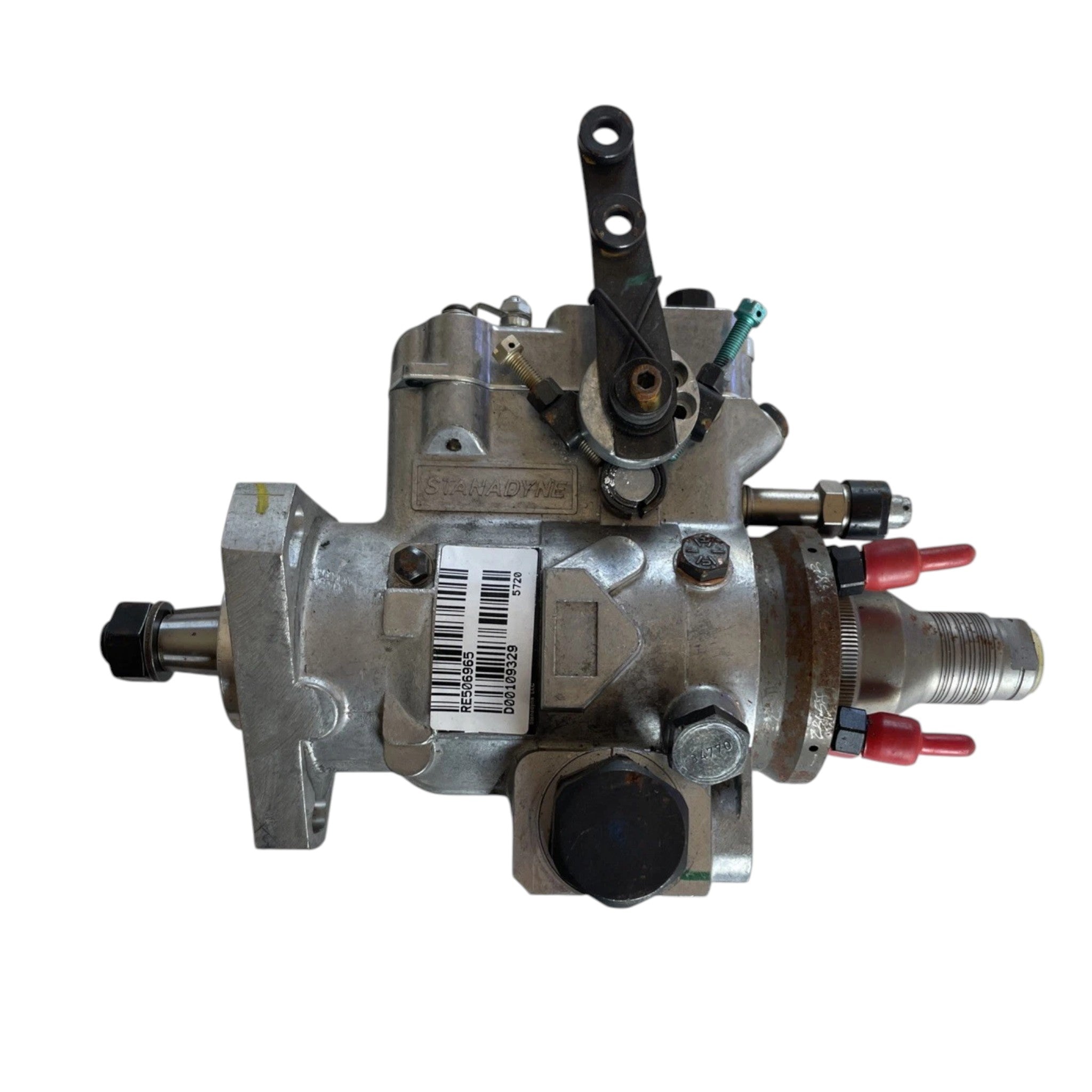RE506965 Stanadyne Fuel Injection Pump