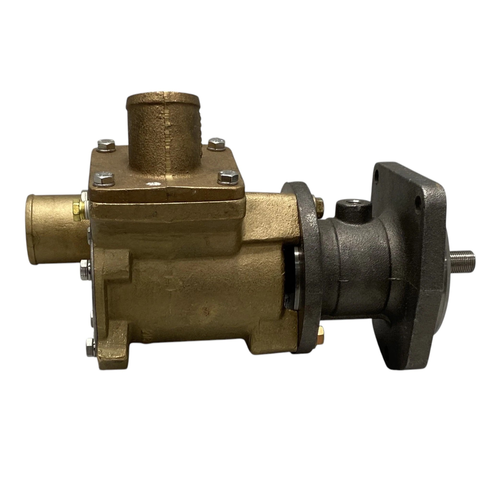 3596662 Genuine CAT Water Pump GP-AUX