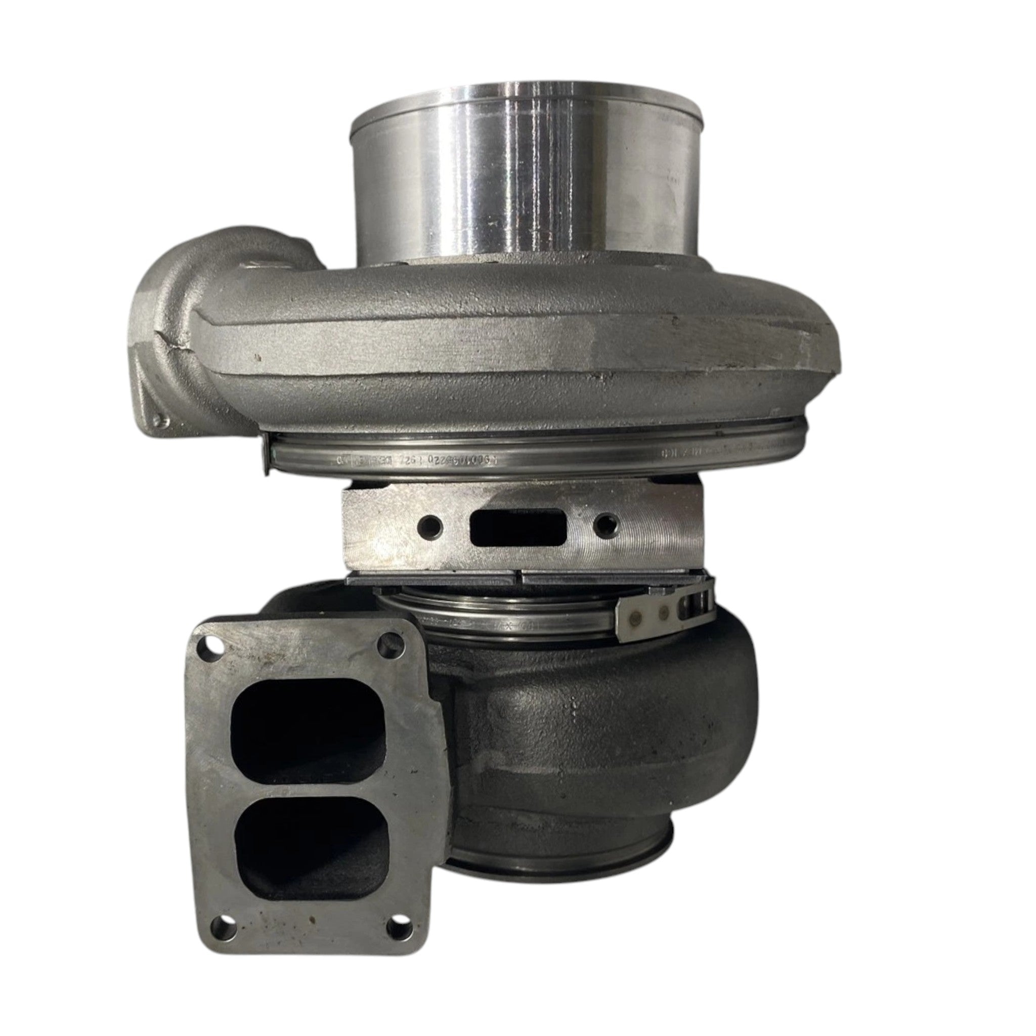 1606211 Genuine Caterpillar Basic Turbocharger Group