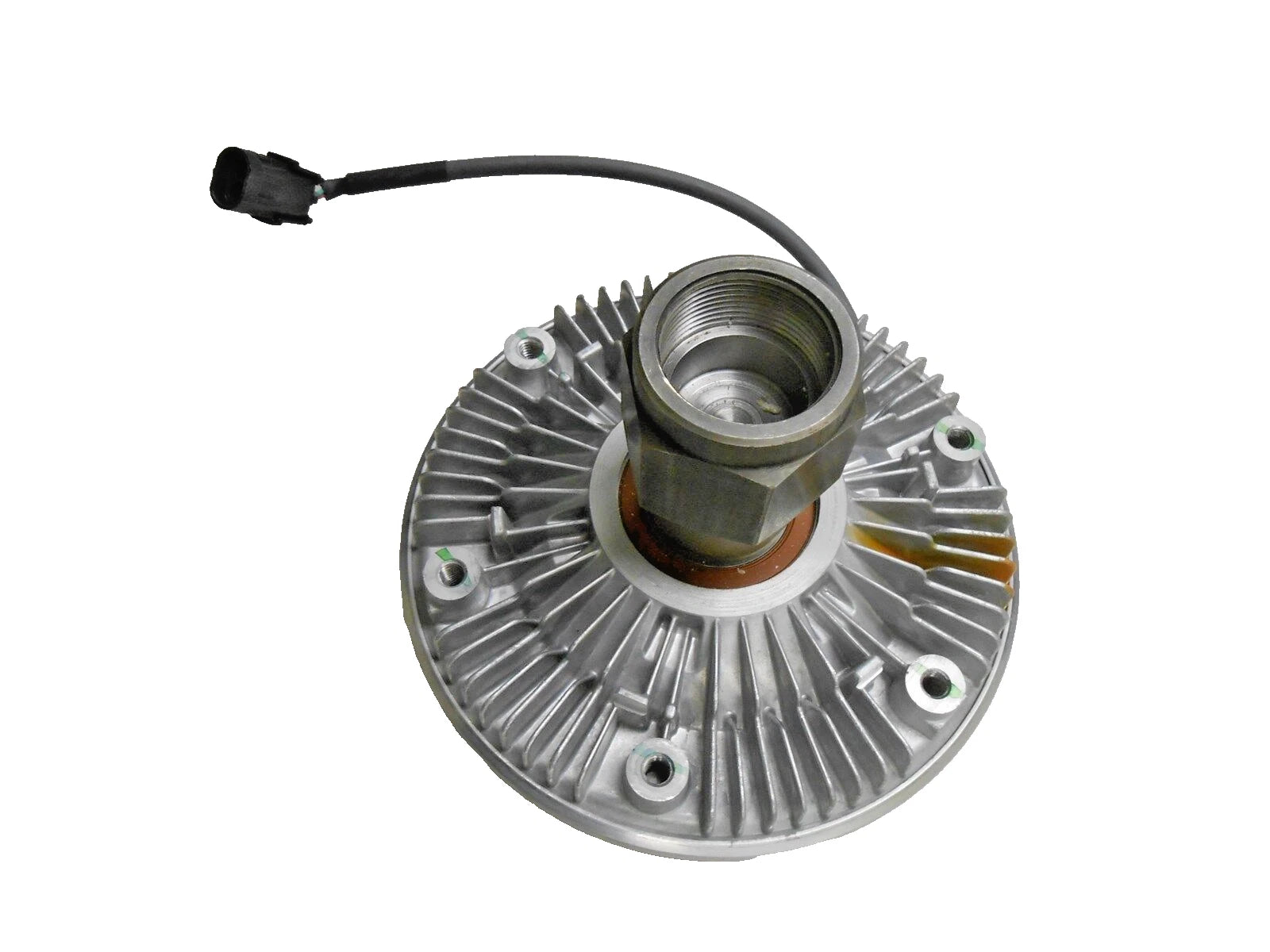 Workhorse Electro Magnetic Fan Clutch