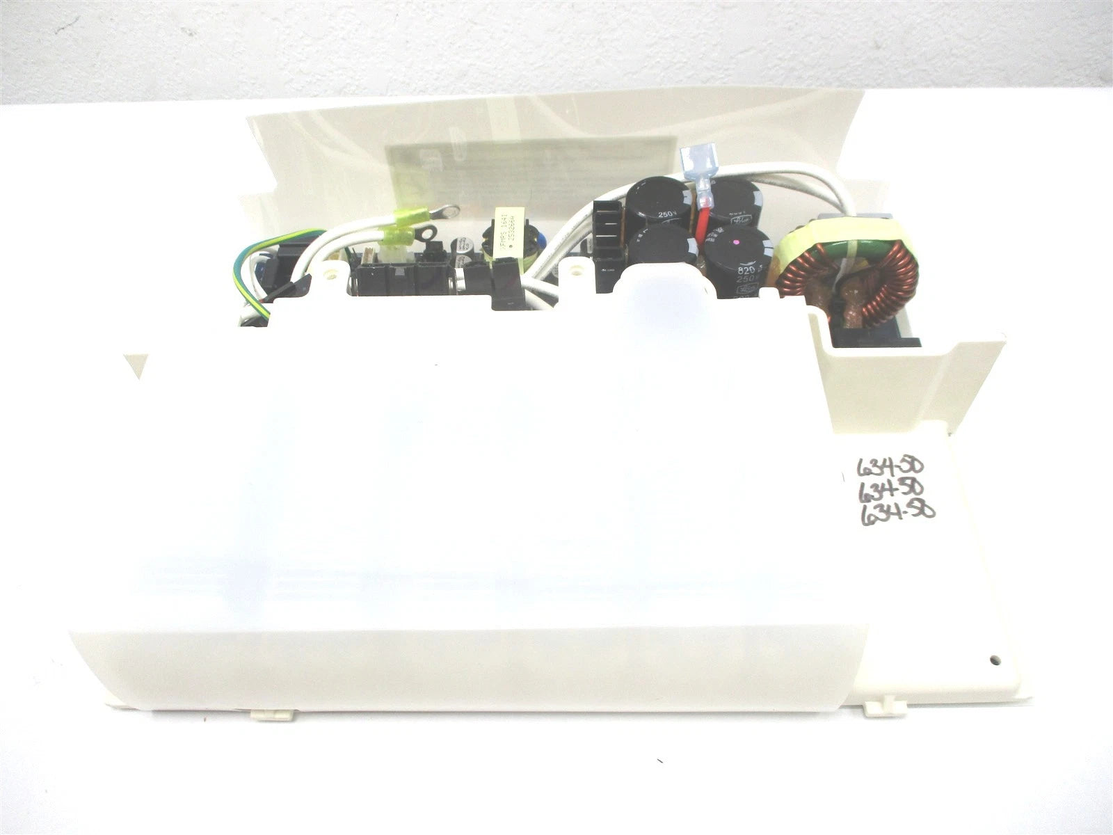 New Miller Electric Replacement Circuit Card Spectrum 700i XT40i Torch