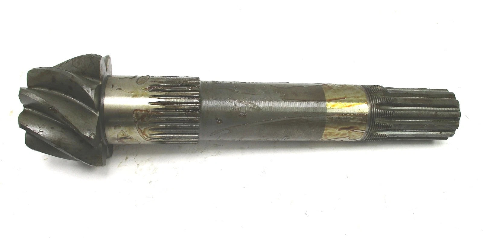 Genuine Kubota Bevel Gear Shaft M4950