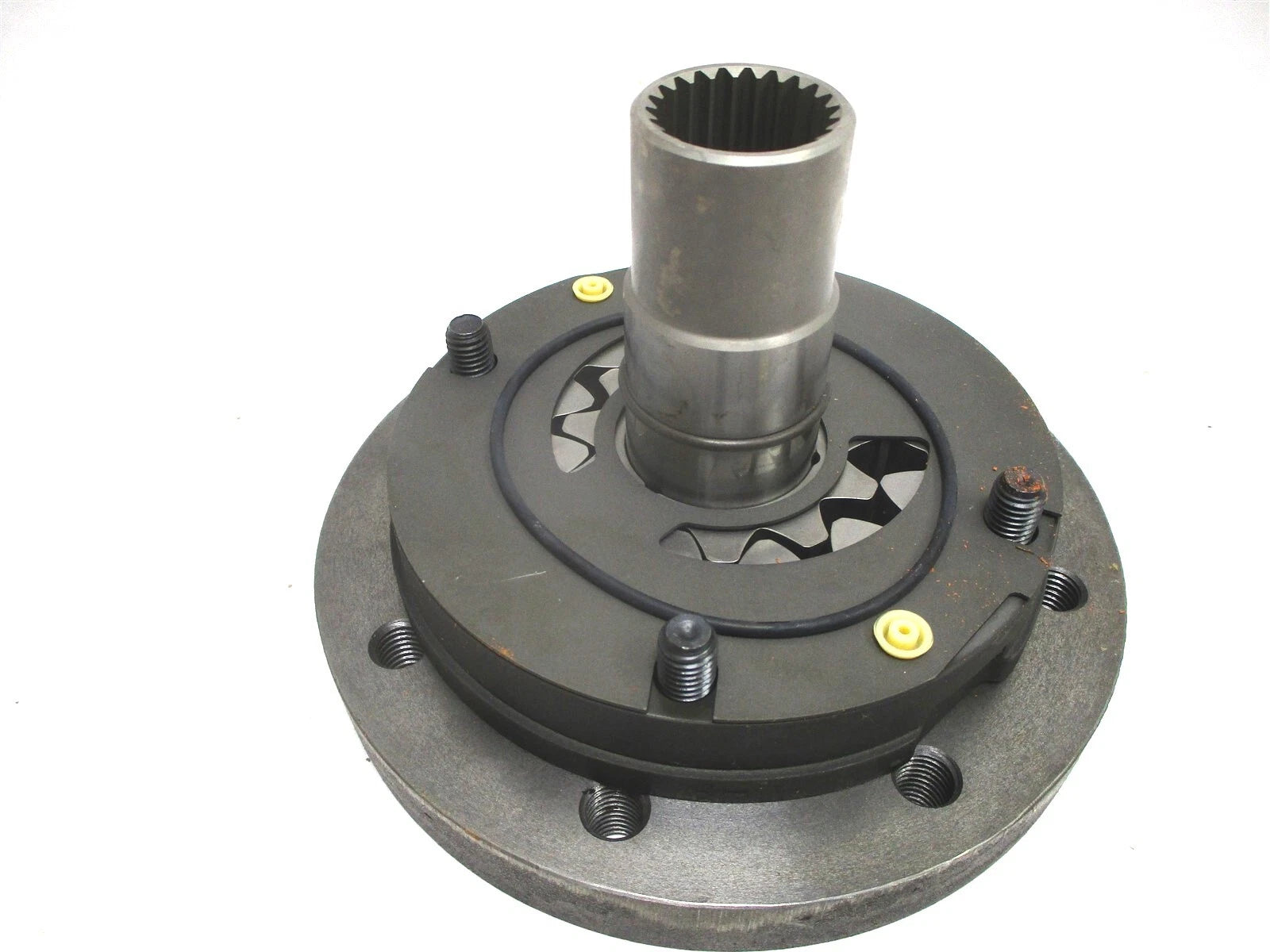 New Genuine Komatsu Hydraulic Oil Gear Pump WA100M WA80 WA115 WA90