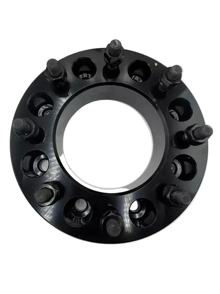 8200-8200HS-E Genuine Coyote Wheel Accessories Wheel Adapter Spacer Steel