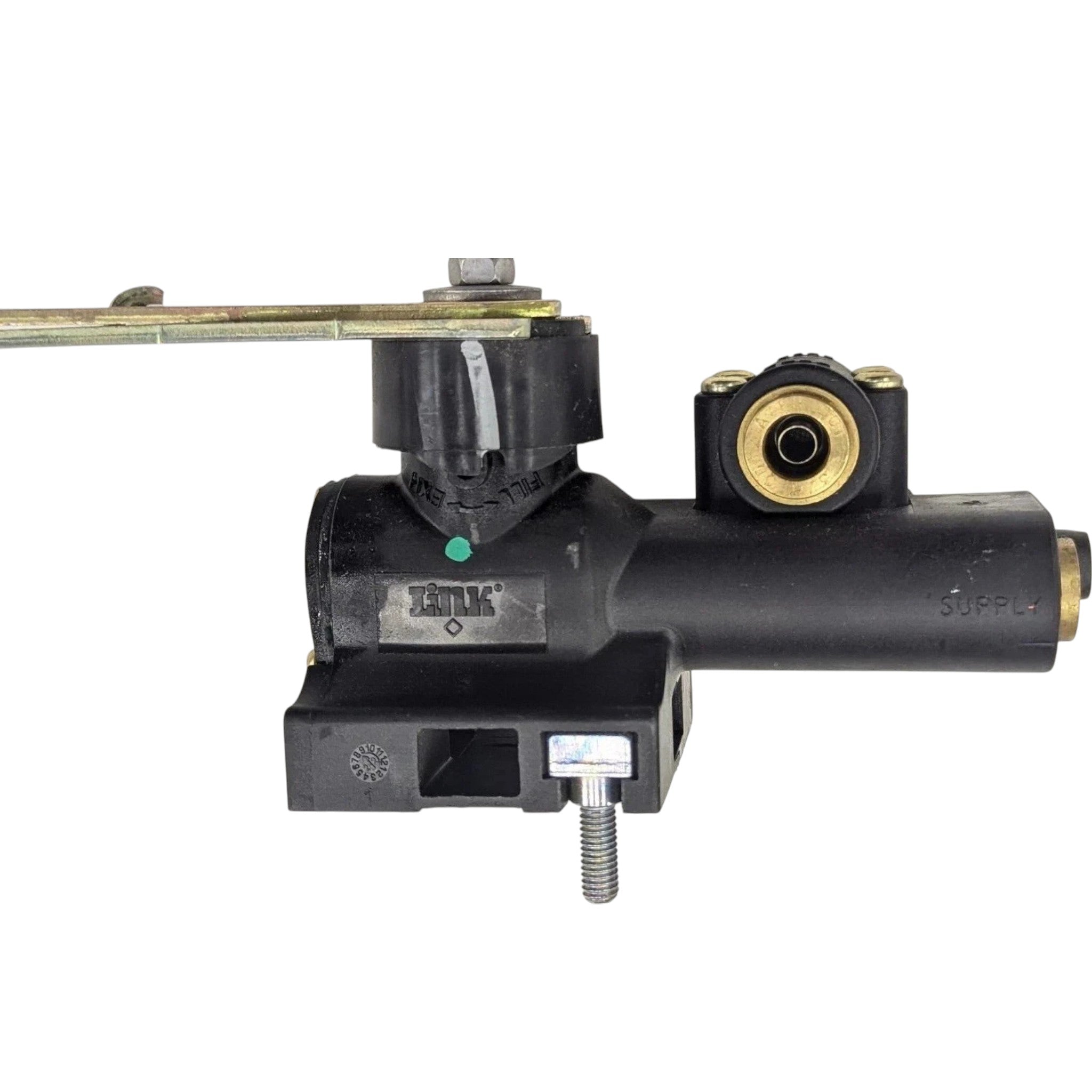 4072097C91 Genuine International Height Control Valve Universal Integral Dump