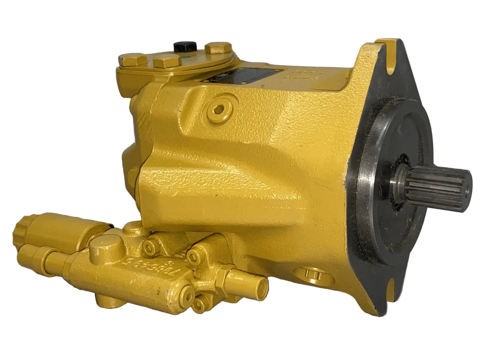 564-9803 Genuine CAT Hydraulic Piston Pump