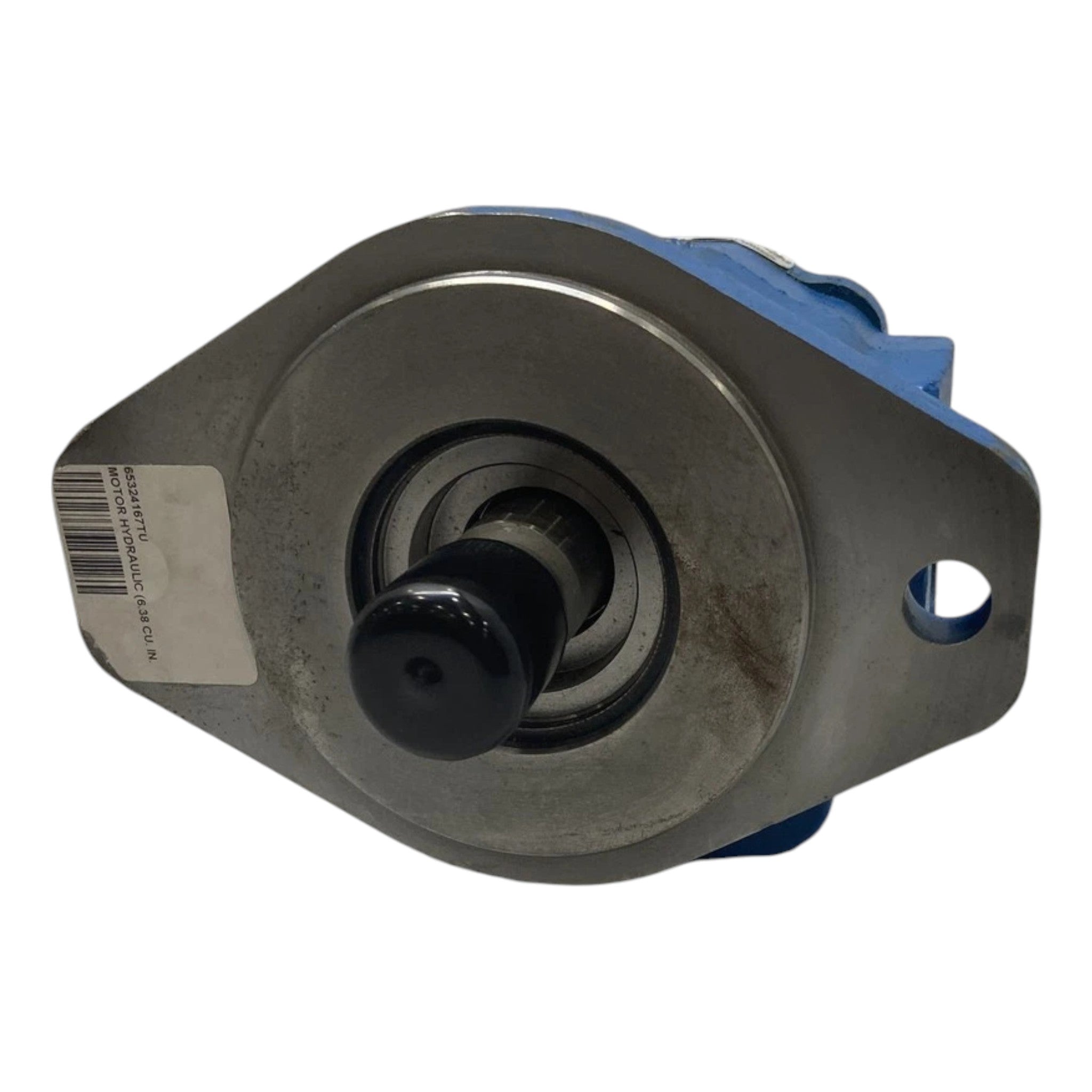 013040590 Genuine Permco Hydraulic Motor