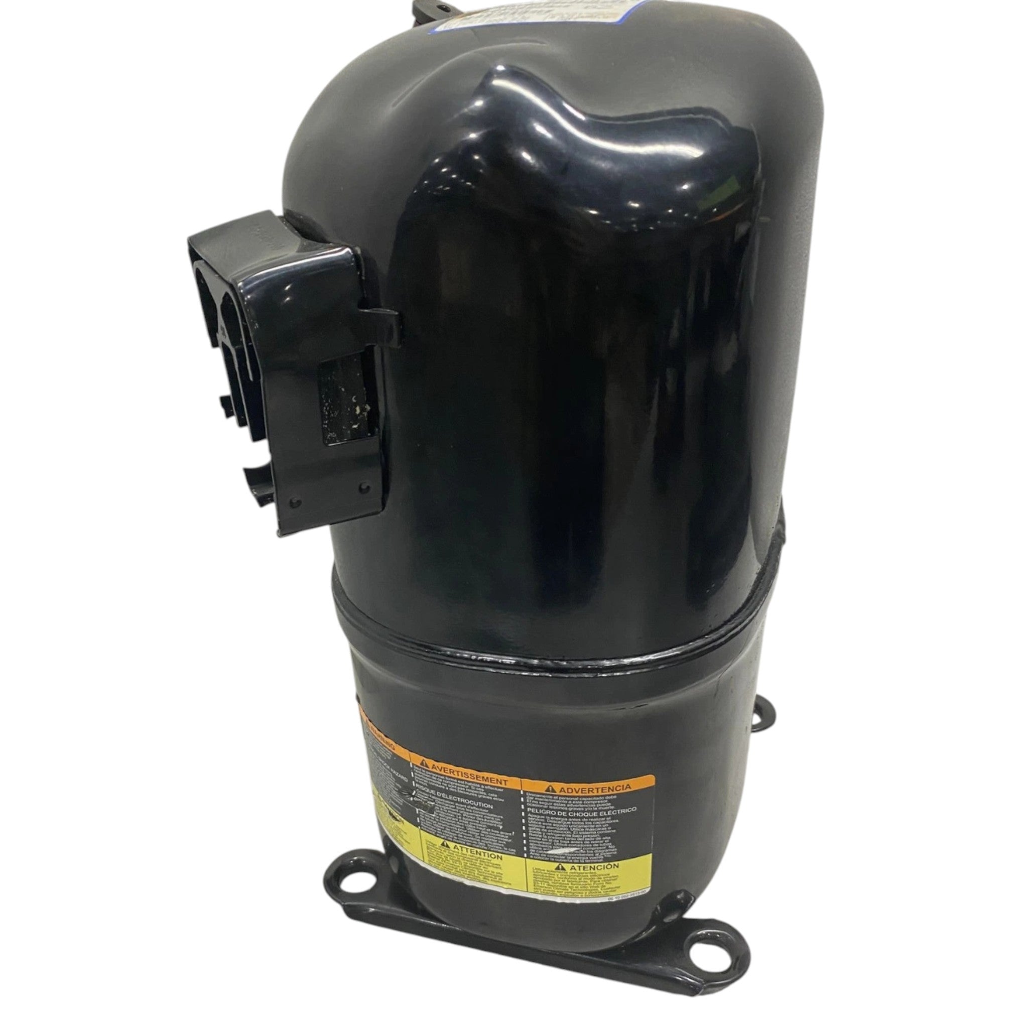 CRN5-0500-TF5-970 Genuine Copeland Hermetic Compressor