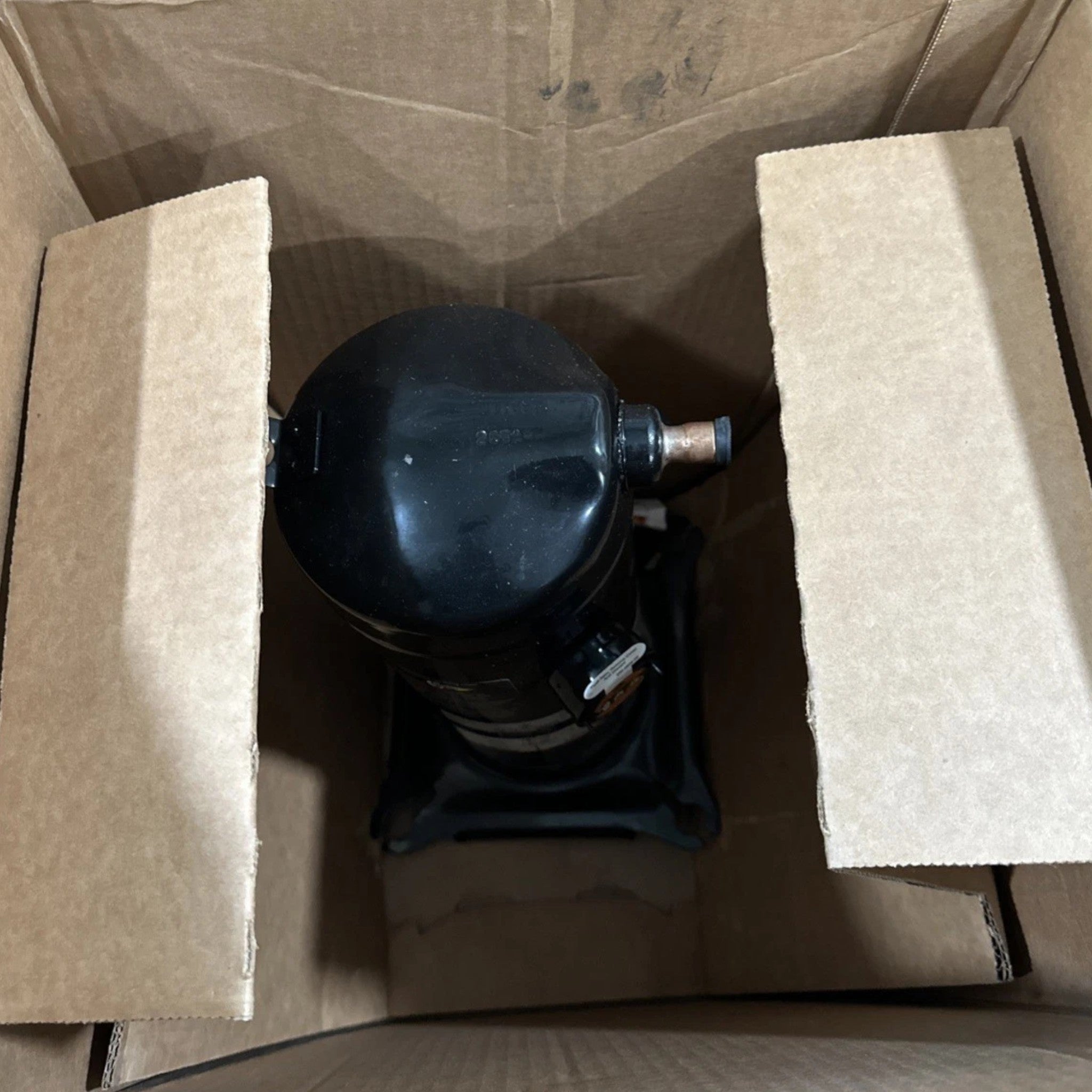 ZP25K7EPFV830 Genuine Copeland Scroll Compressor