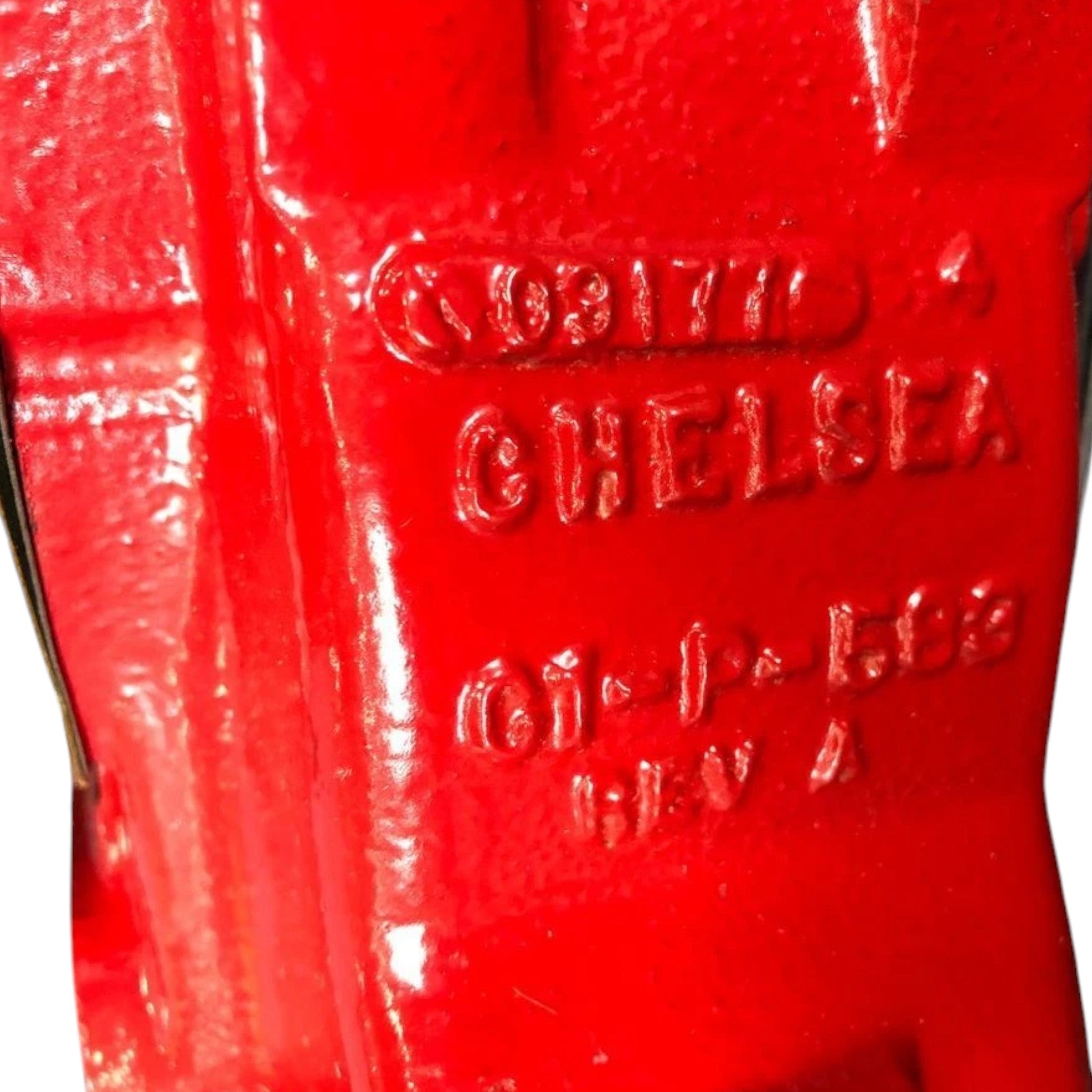 267XBFJP-M5XK Genuine Chelsea PTO Power Take Off