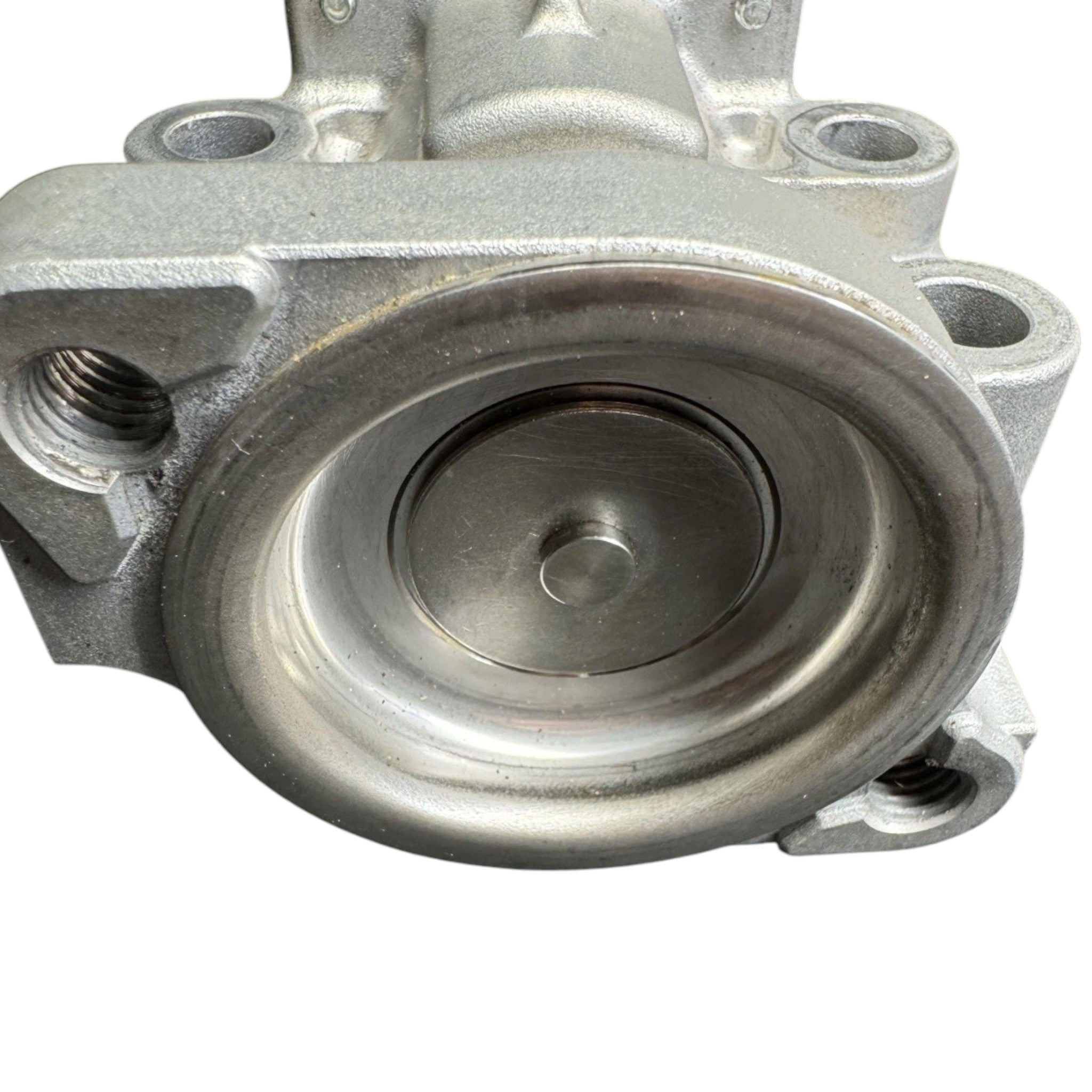 MIU802327 John Deere Exhaust Gas Recycling Valve