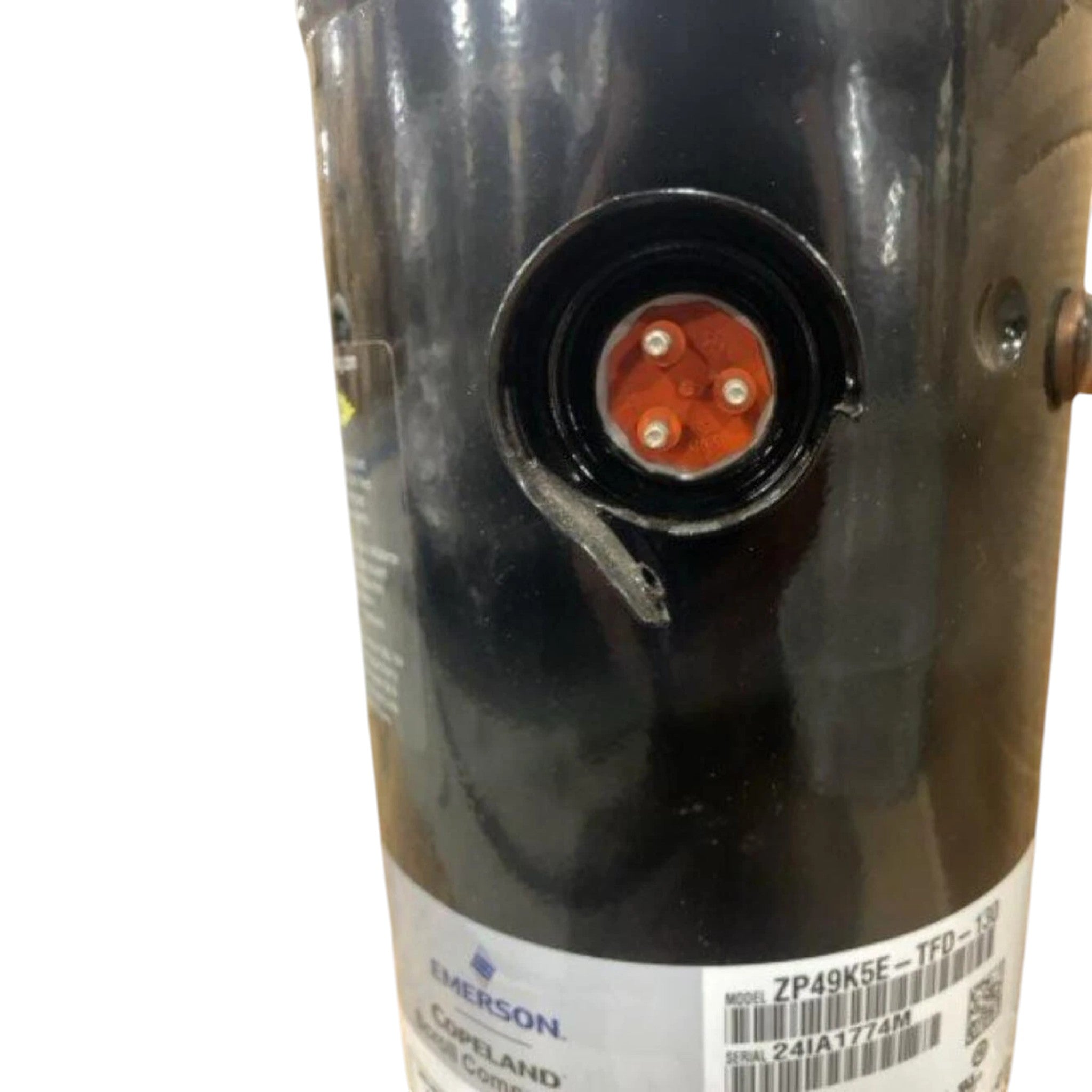 ZP49K5ETFD130 Copeland Scroll Compressor