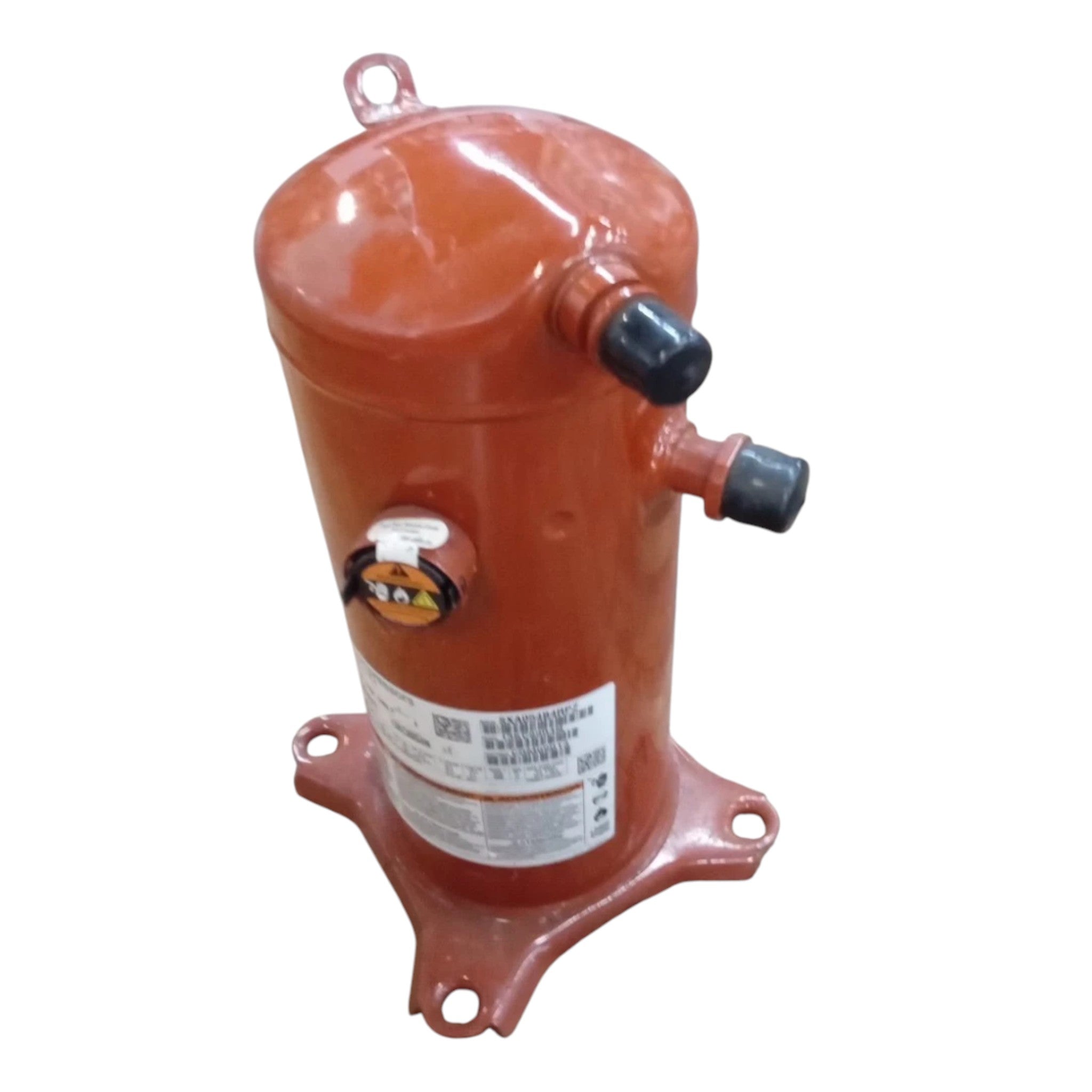 SXA054B4RPZ Alliance Scroll Compressor