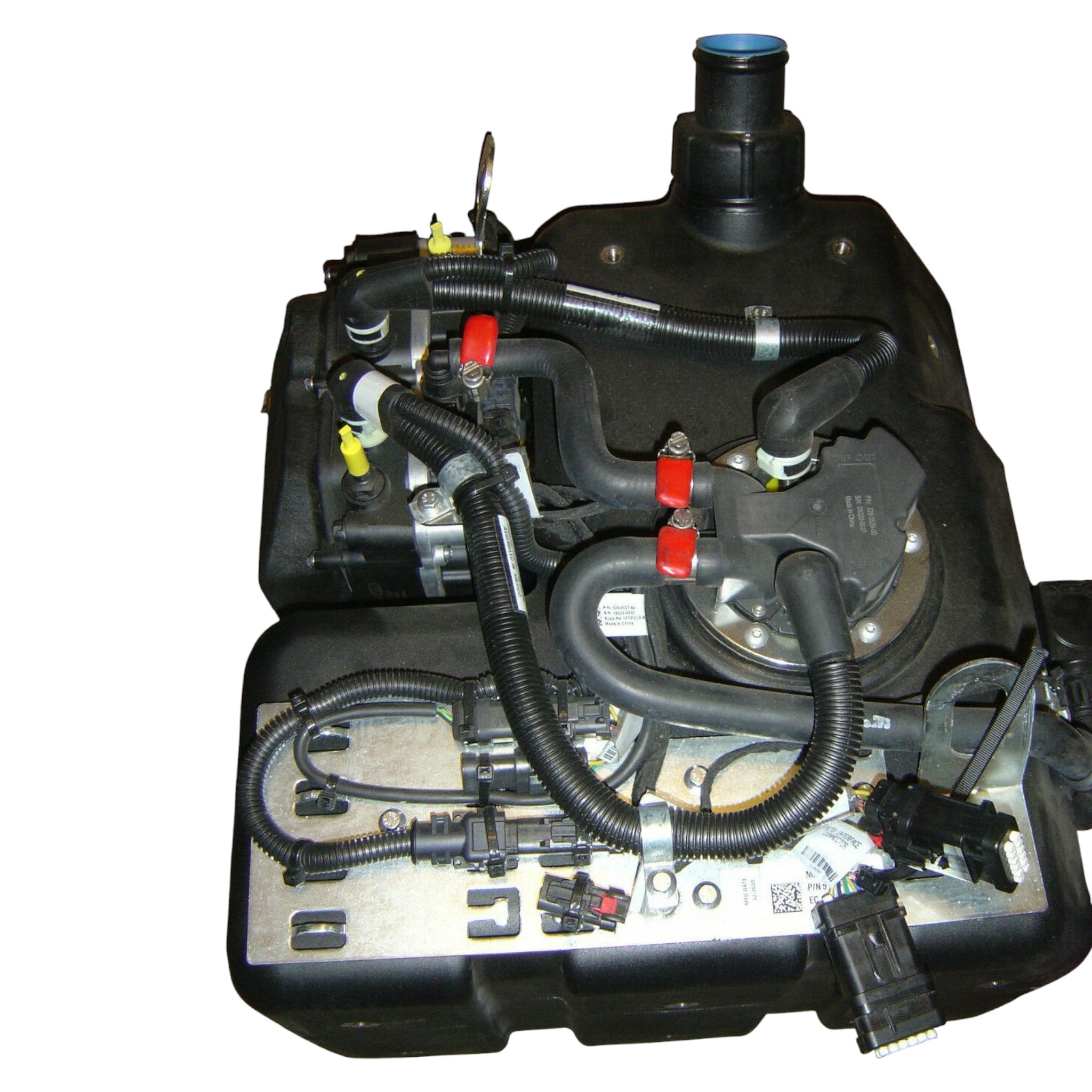 5162645 Genuine CAT Module AR-DE