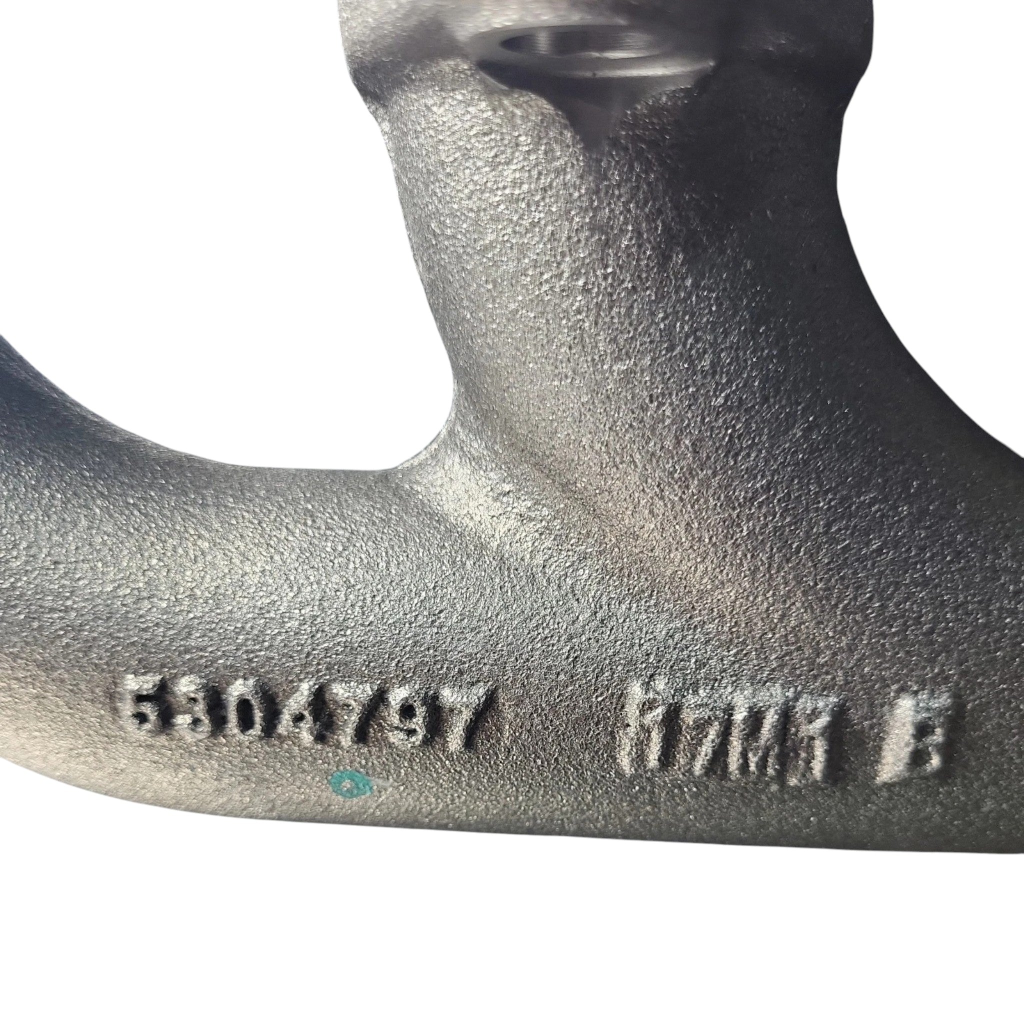 5288805 Genuine Cummins Exhaust Manifold