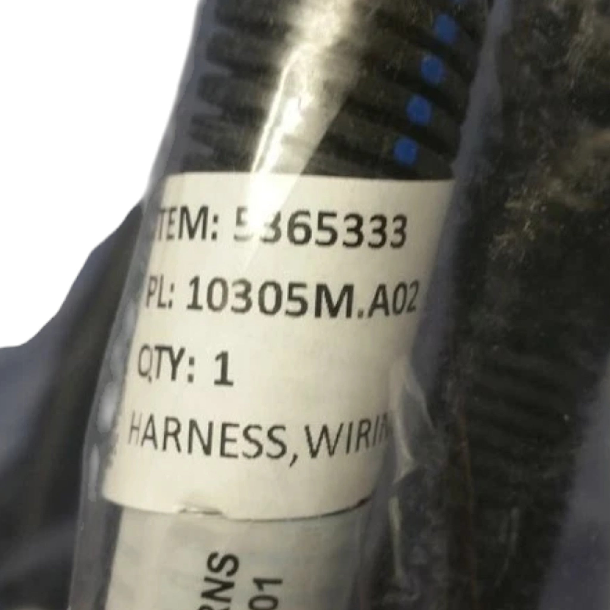 5365333 Cummins Wiring Harness