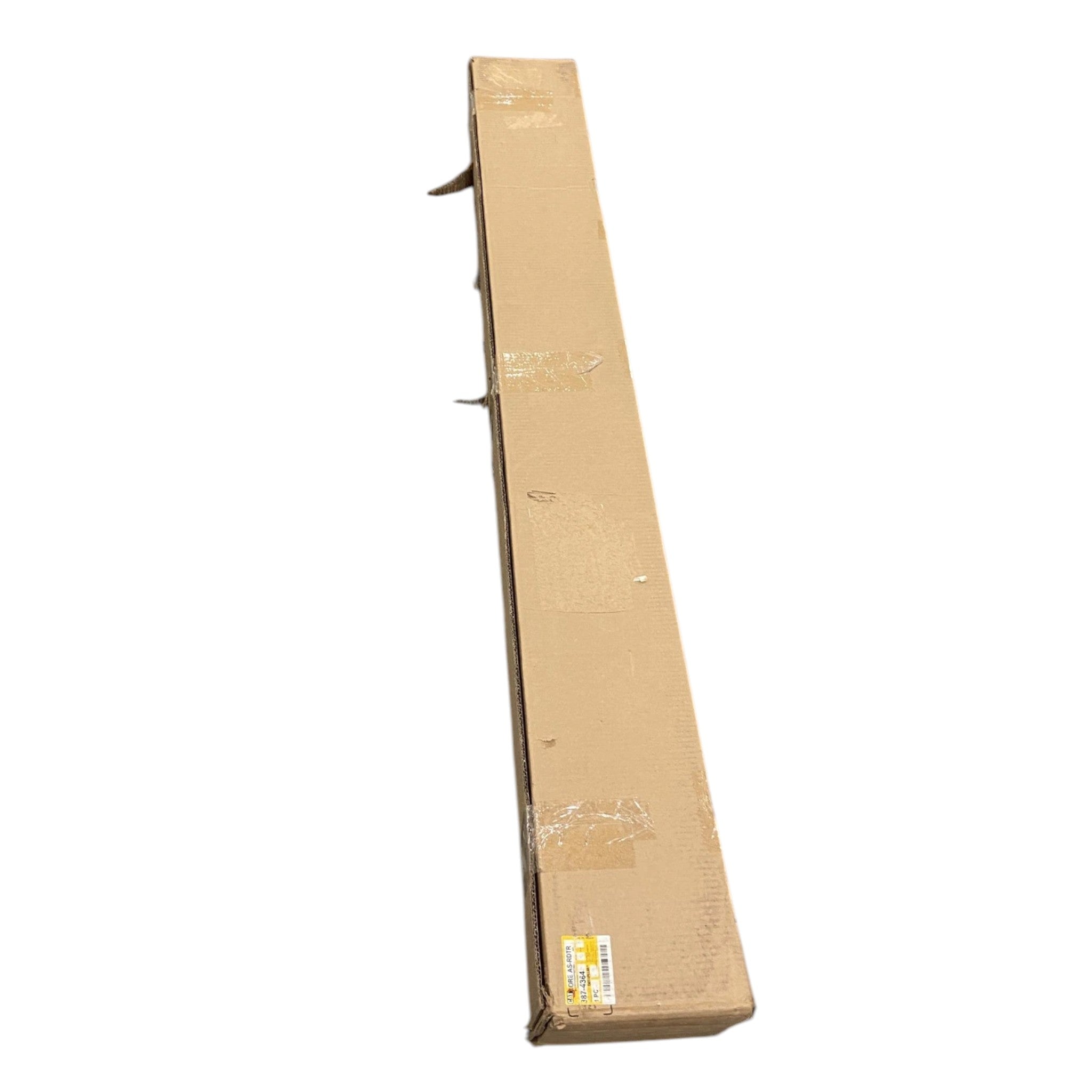 3874364 Genuine CAT Radiator Core