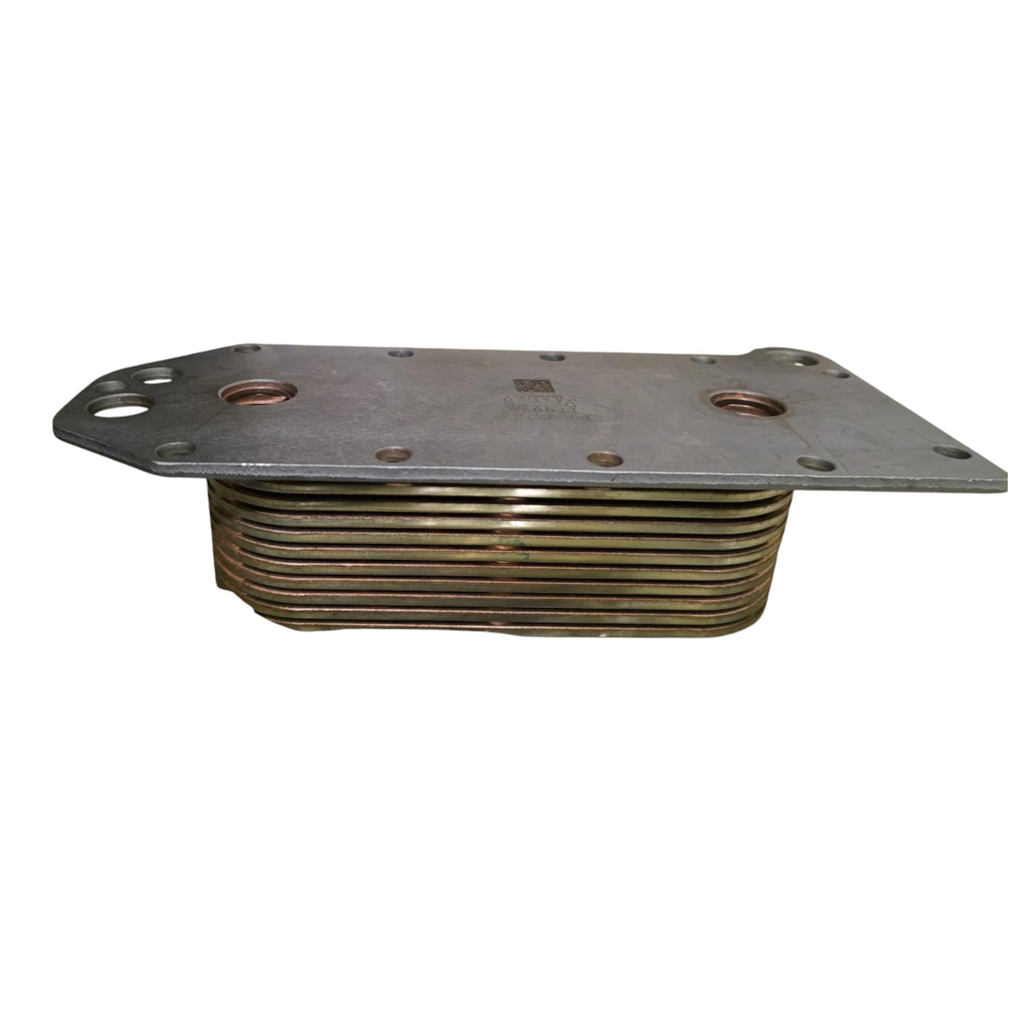 3974815 Genuine Cummins Oil Cooler