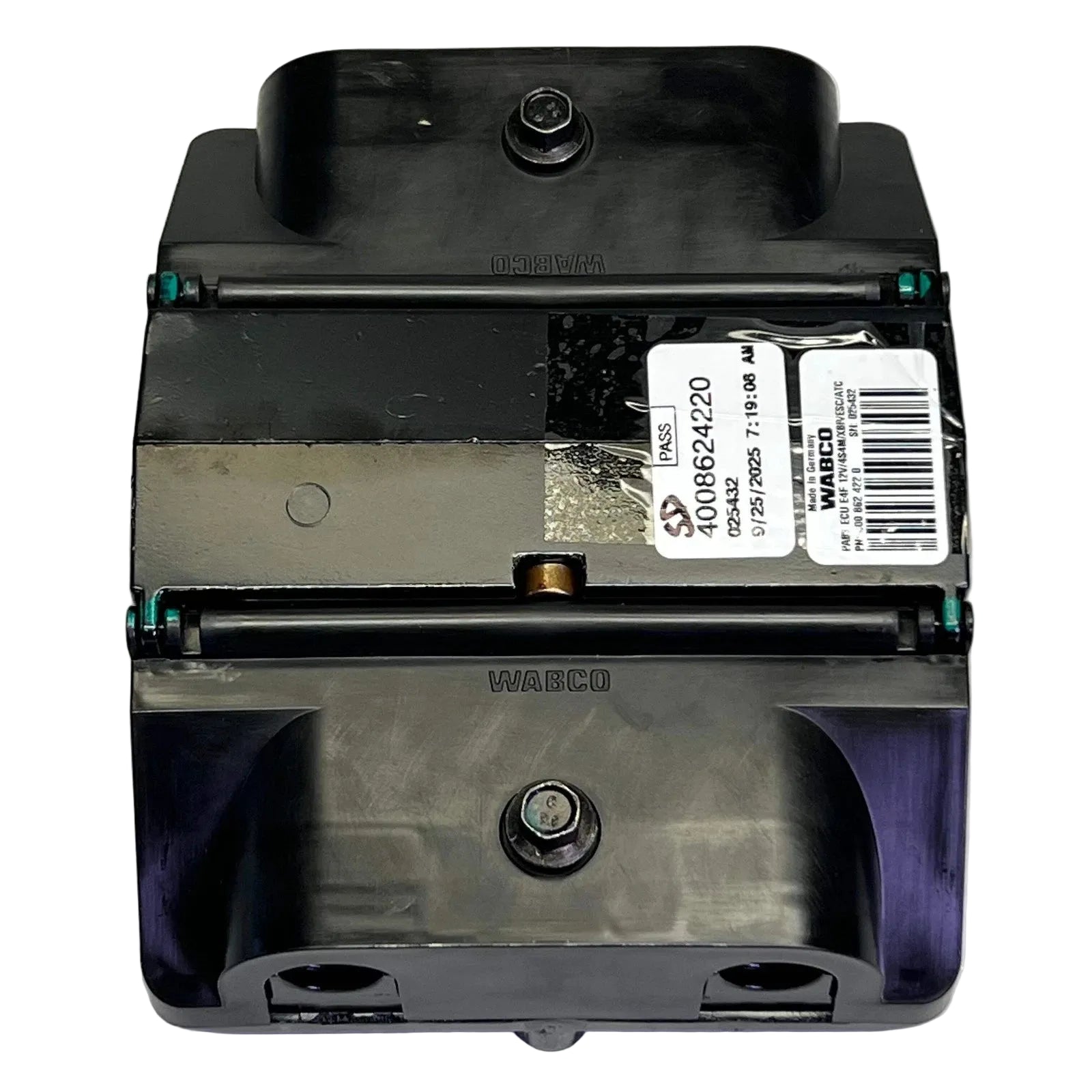 0491-GG3-110 Wabco Electronic Control Unit