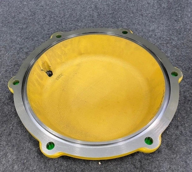 561-27-71220 Genuine Komatsu Cover