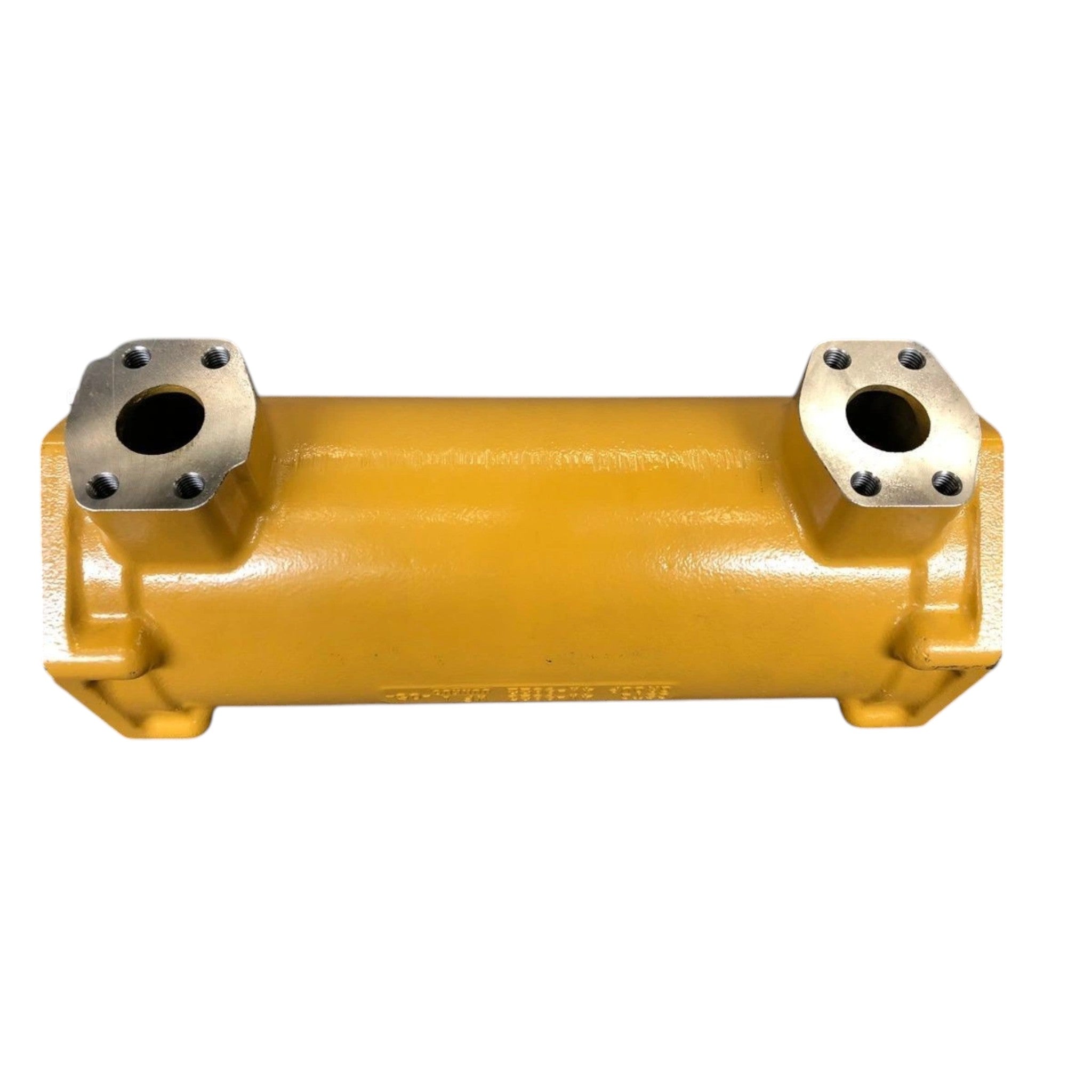 4W9822 Genuine CAT Oil Cooler Core