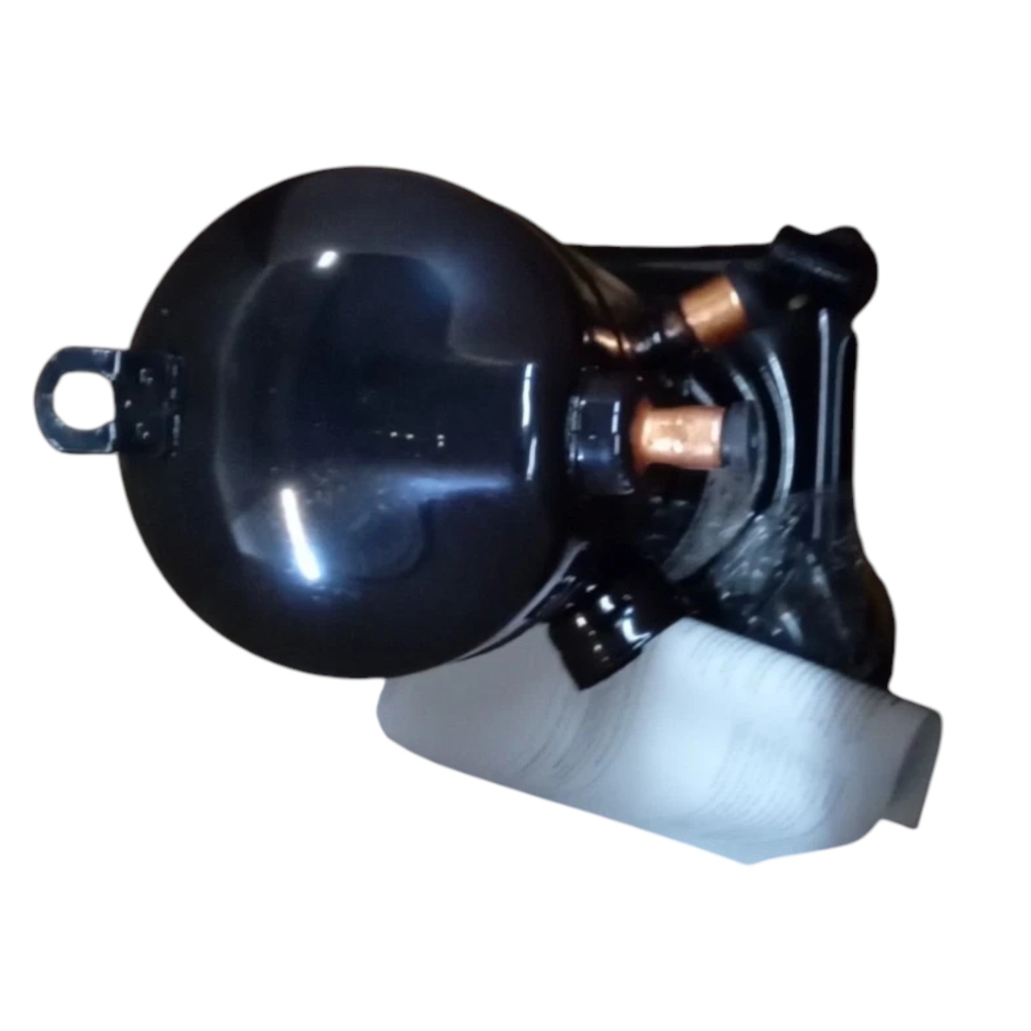 ZPV0342E2E9830 Genuine Copeland Scroll Compressor
