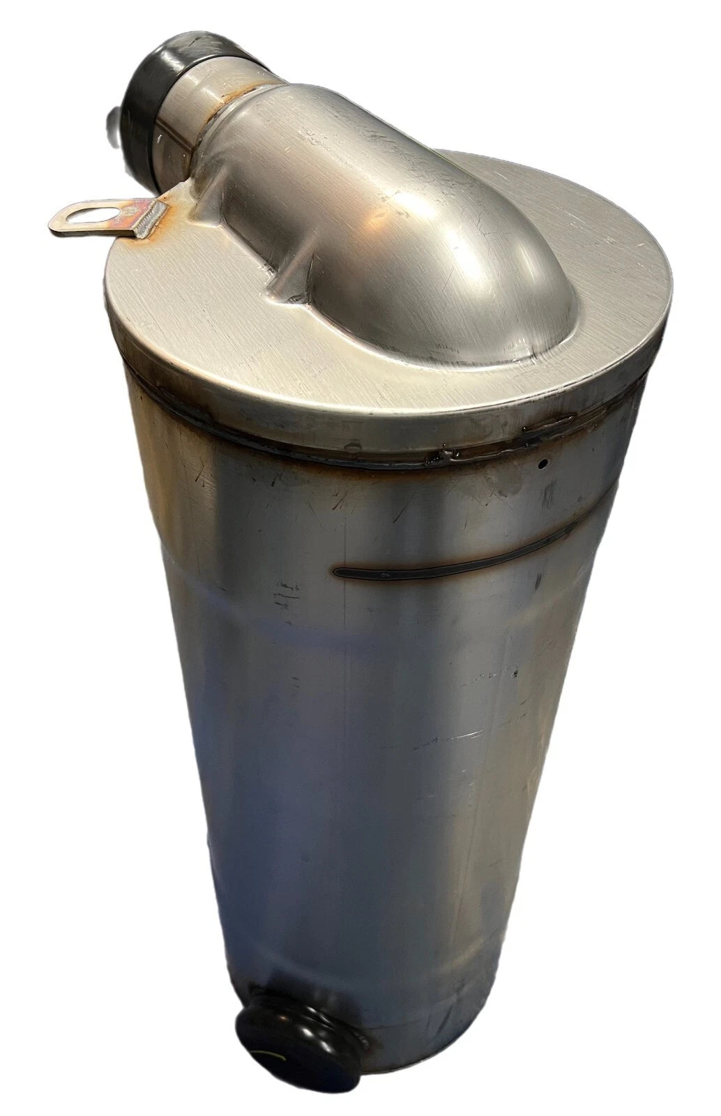 2871902 Cummins Aftertreatment Device