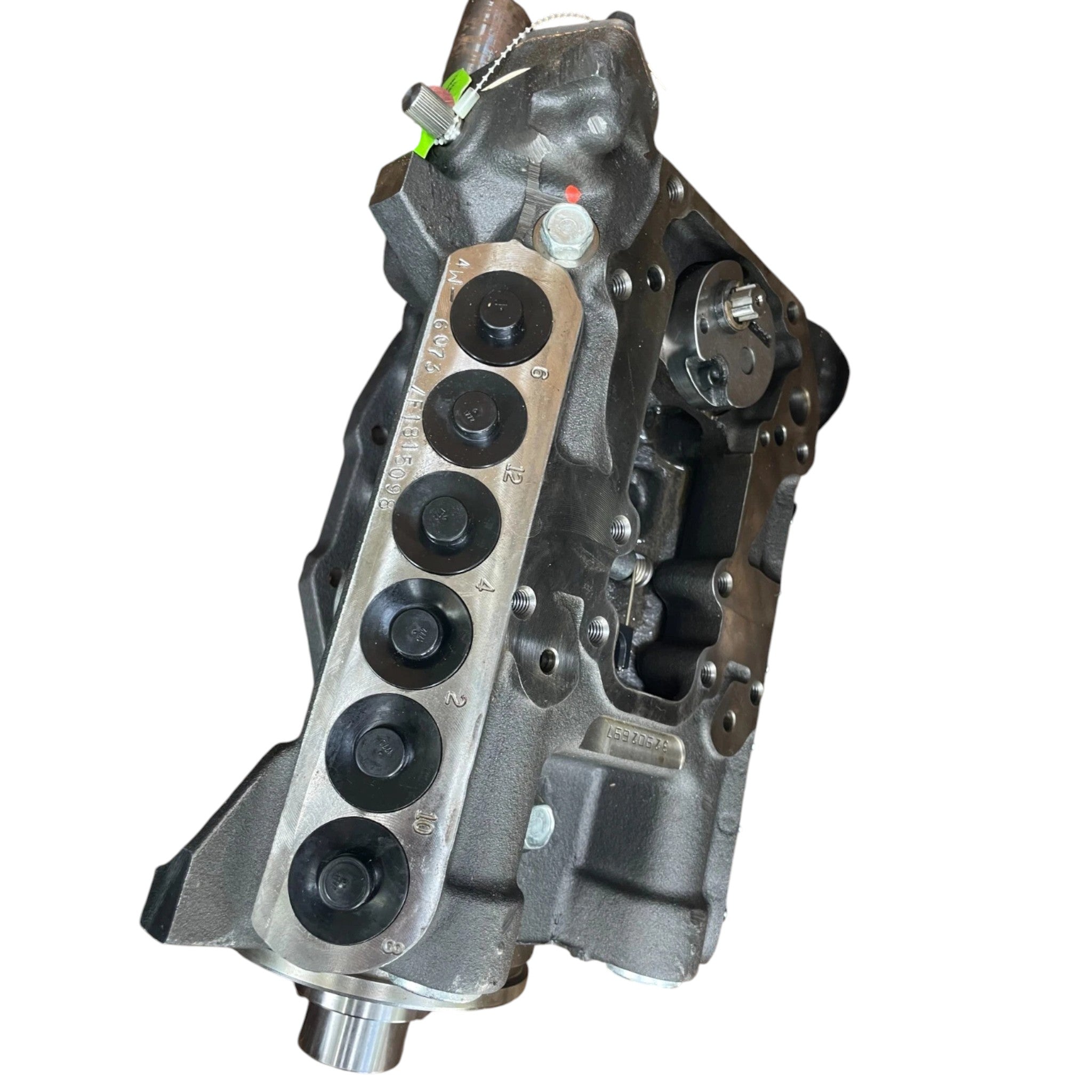 4W6073 Genuine Caterpillar Fuel Injection Pump