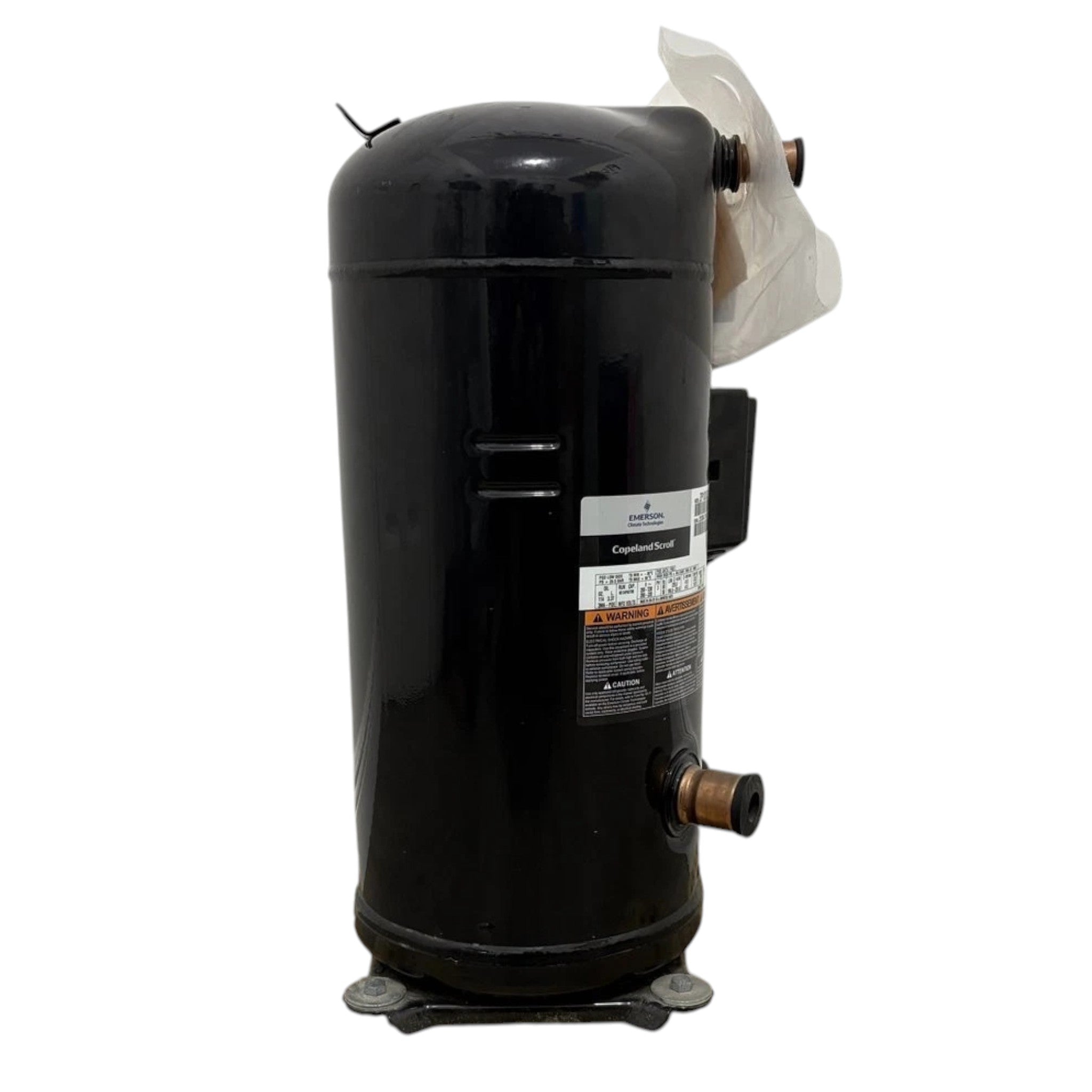 ZP103KCE-TF5-950 Genuine Copeland Scroll Compressor