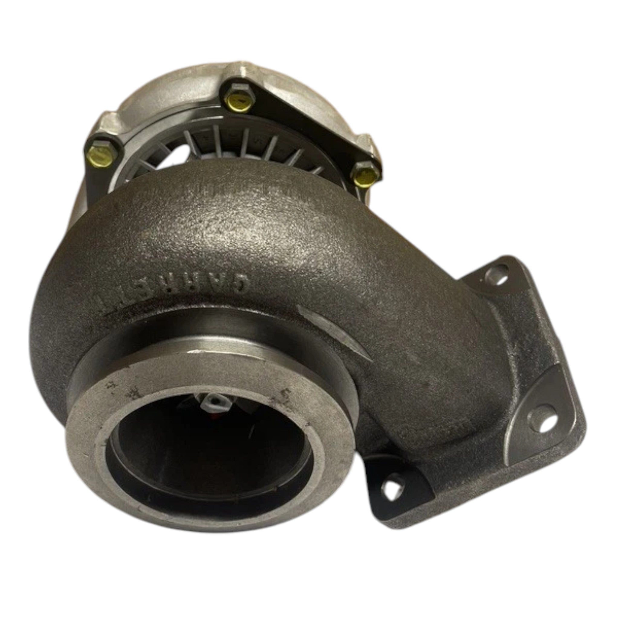 SE502162 Genuine John Deere Turbocharger