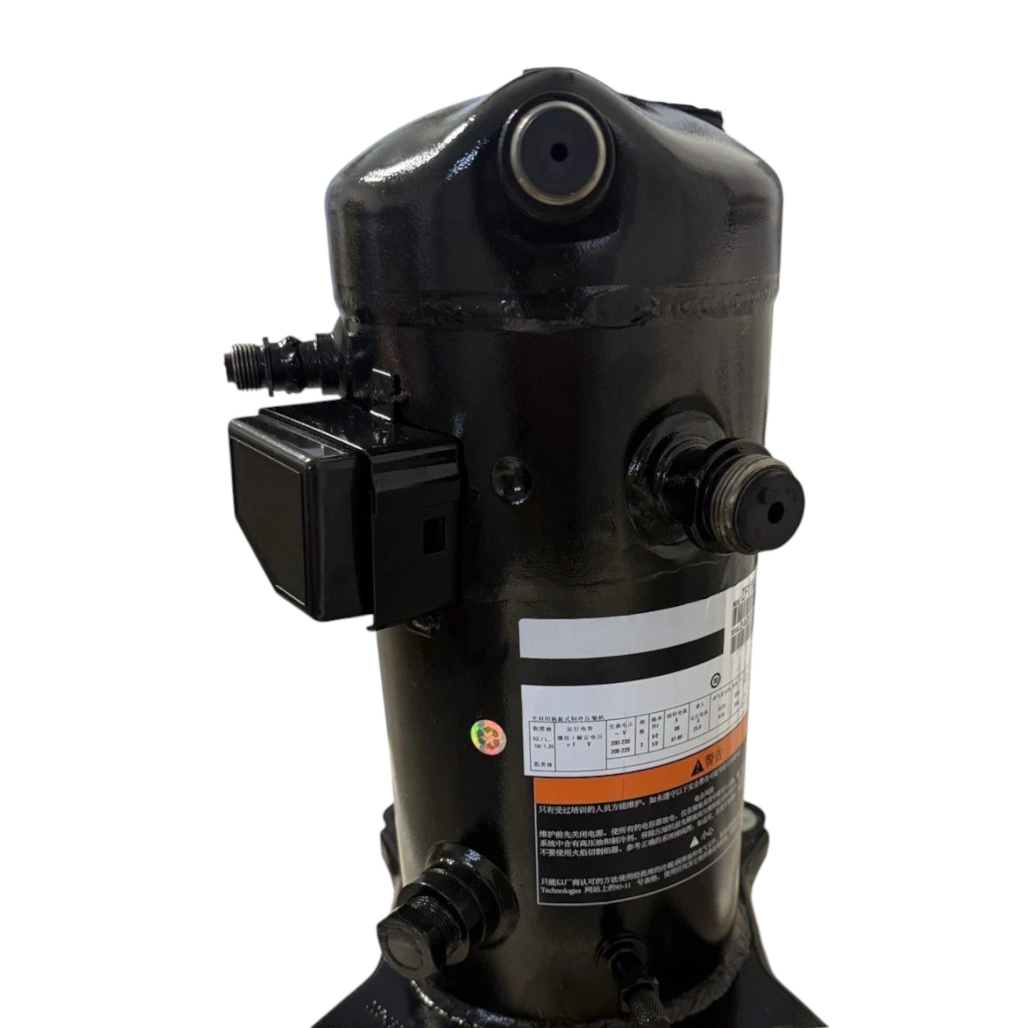 ZF11K4E-TF5-961 Genuine Copeland Scroll Compressor