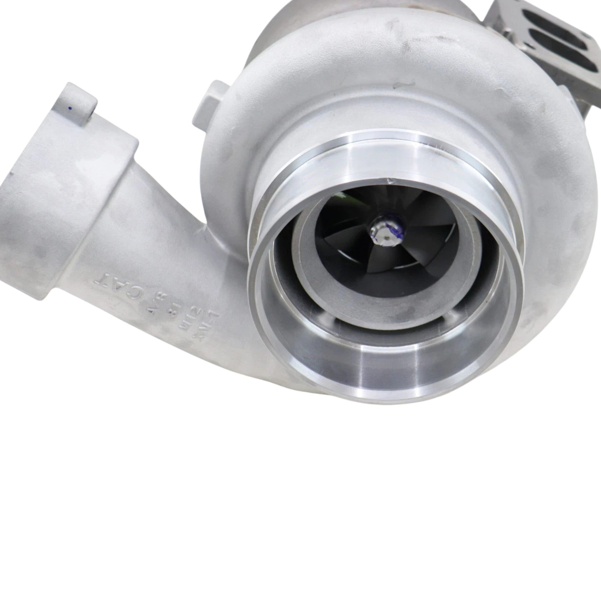 1831199 Genuine CAT Basic Turbocharger Group
