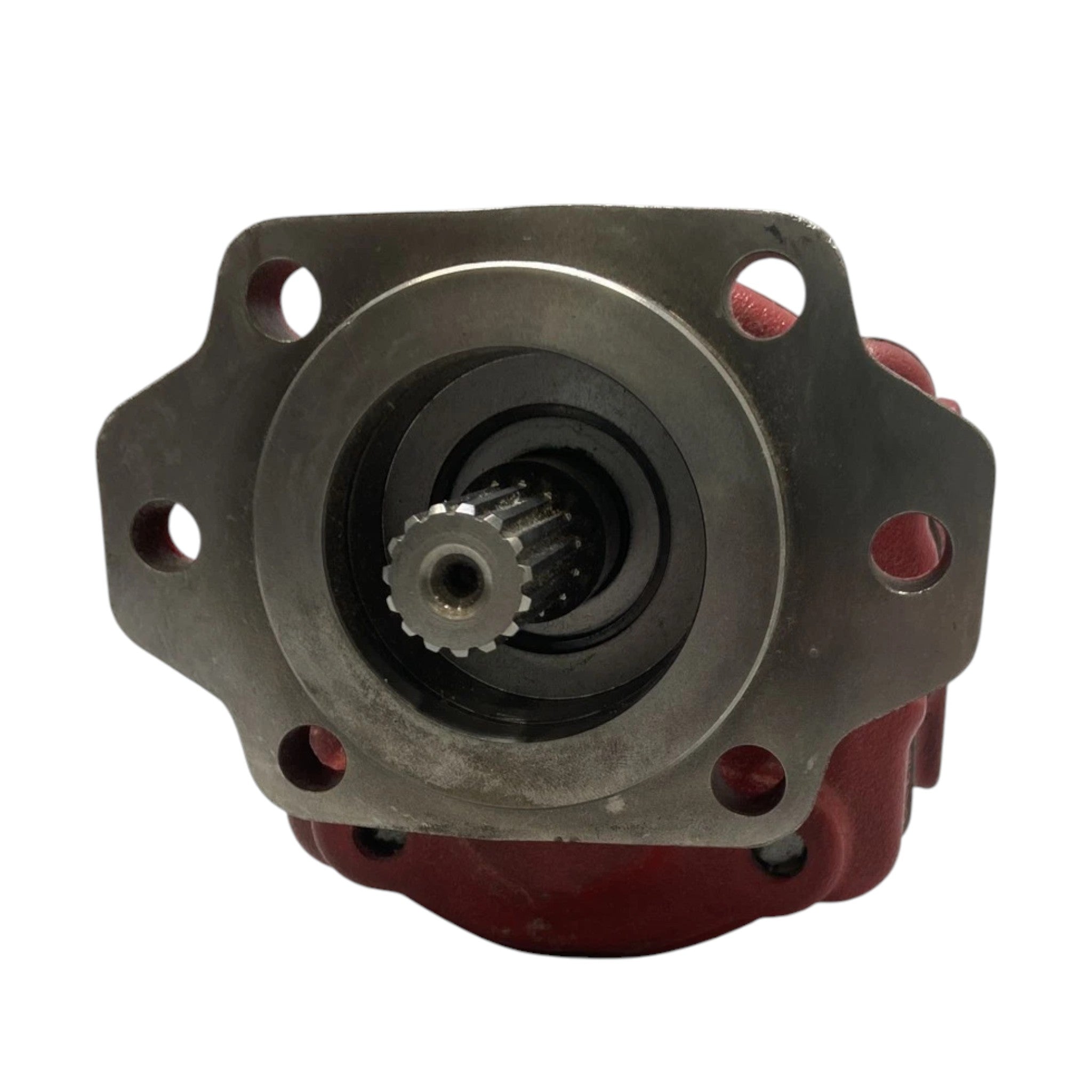 X2317BJ0HEHEA14 Genuine Muncie Hydraulic Pump