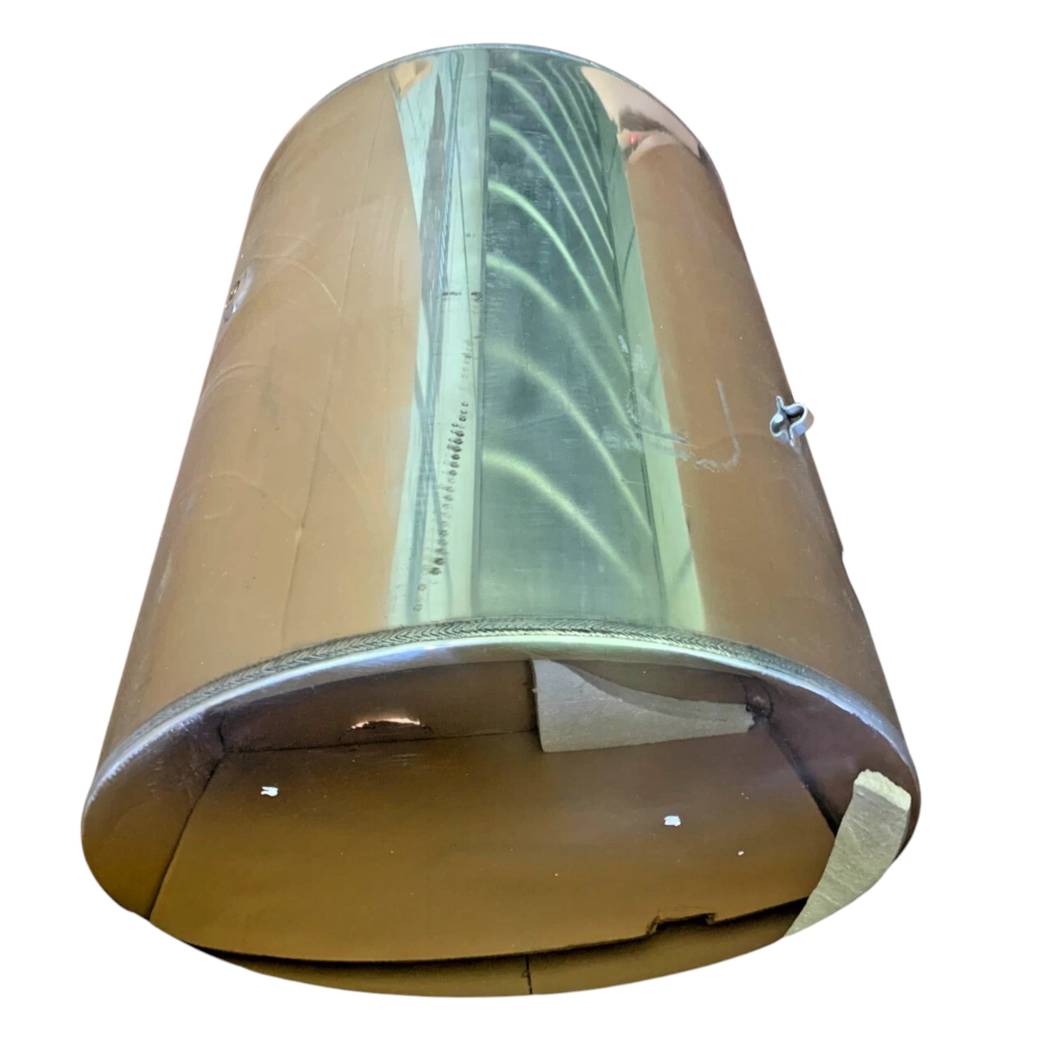2514014C91 International Aluminum Fuel Tank