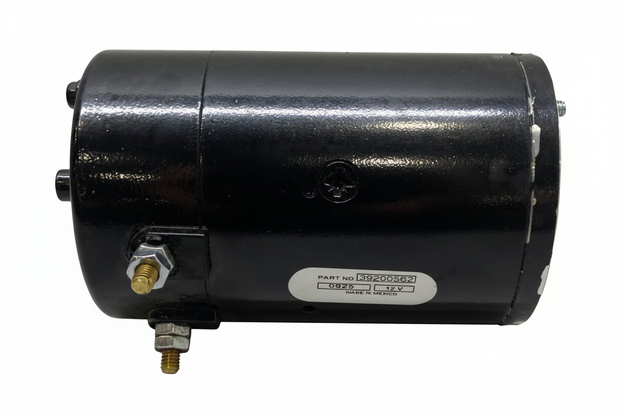 39200562 Maxon Lift Gate Motor 12V