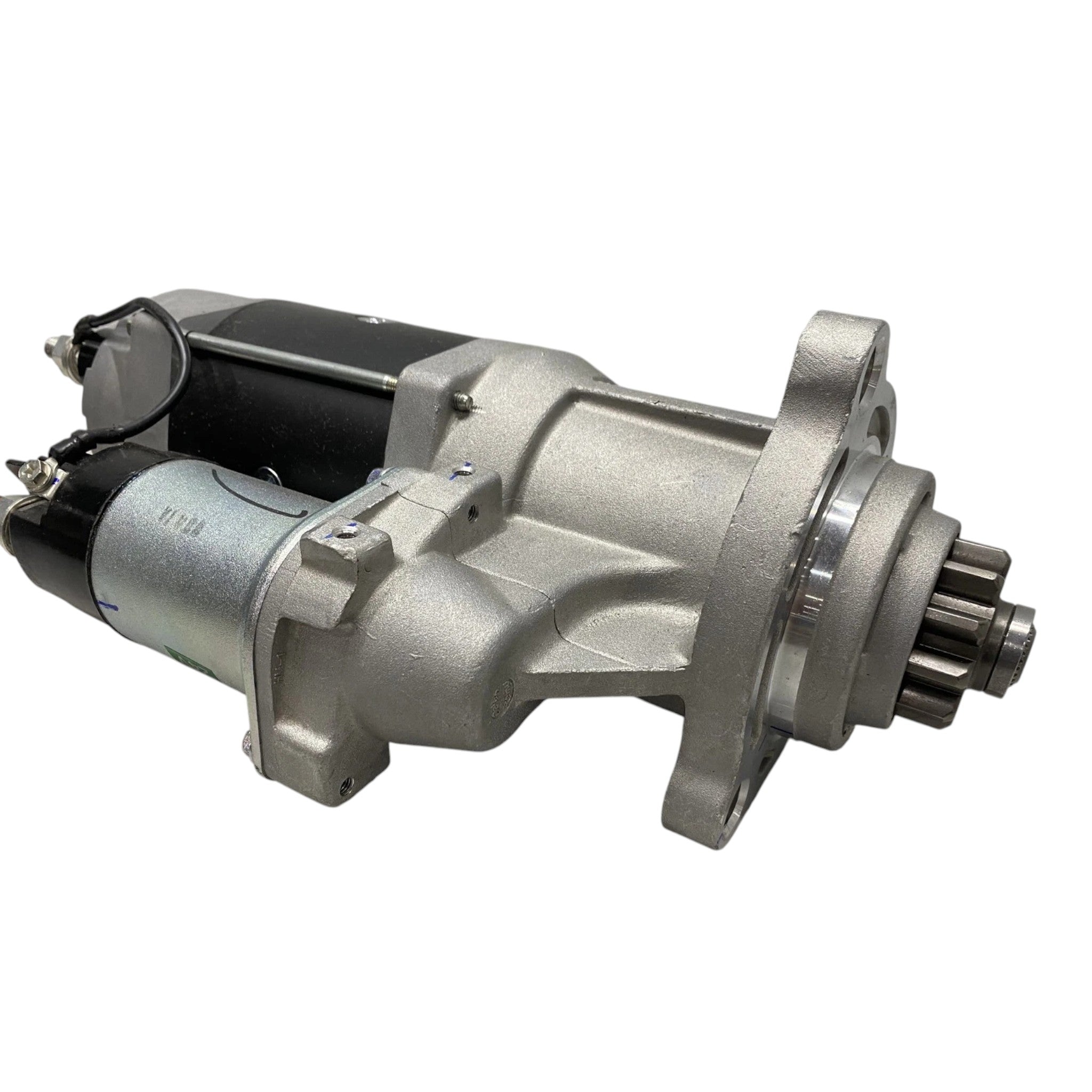 8201169 Genuine Cummins Starting Motor
