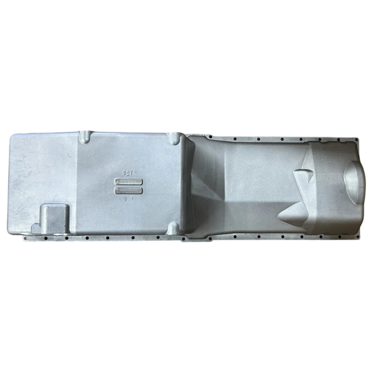 1504637 Genuine Caterpillar Oil Pan