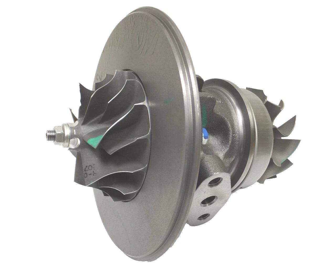 New Garrett Turbo CHRA TB4137 Hks
